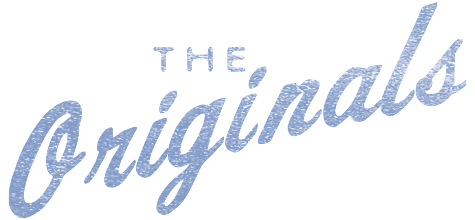 The Originals Delikat logo