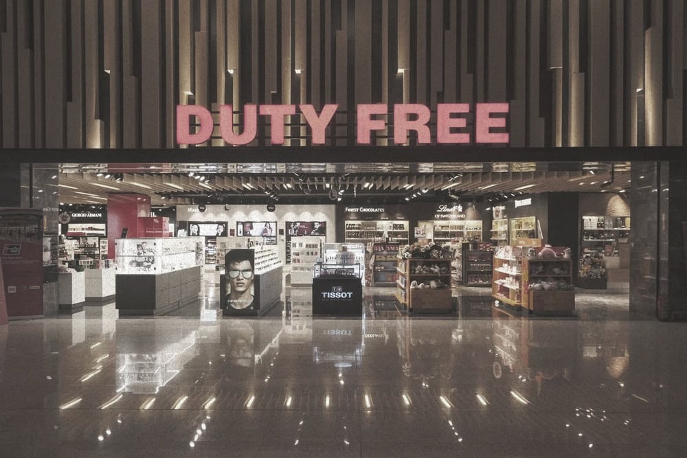 Nemiroff is Among the TOP 3 Vodka Brands in the Duty-Free & Travel Retail Channel for the Third Year in a Row