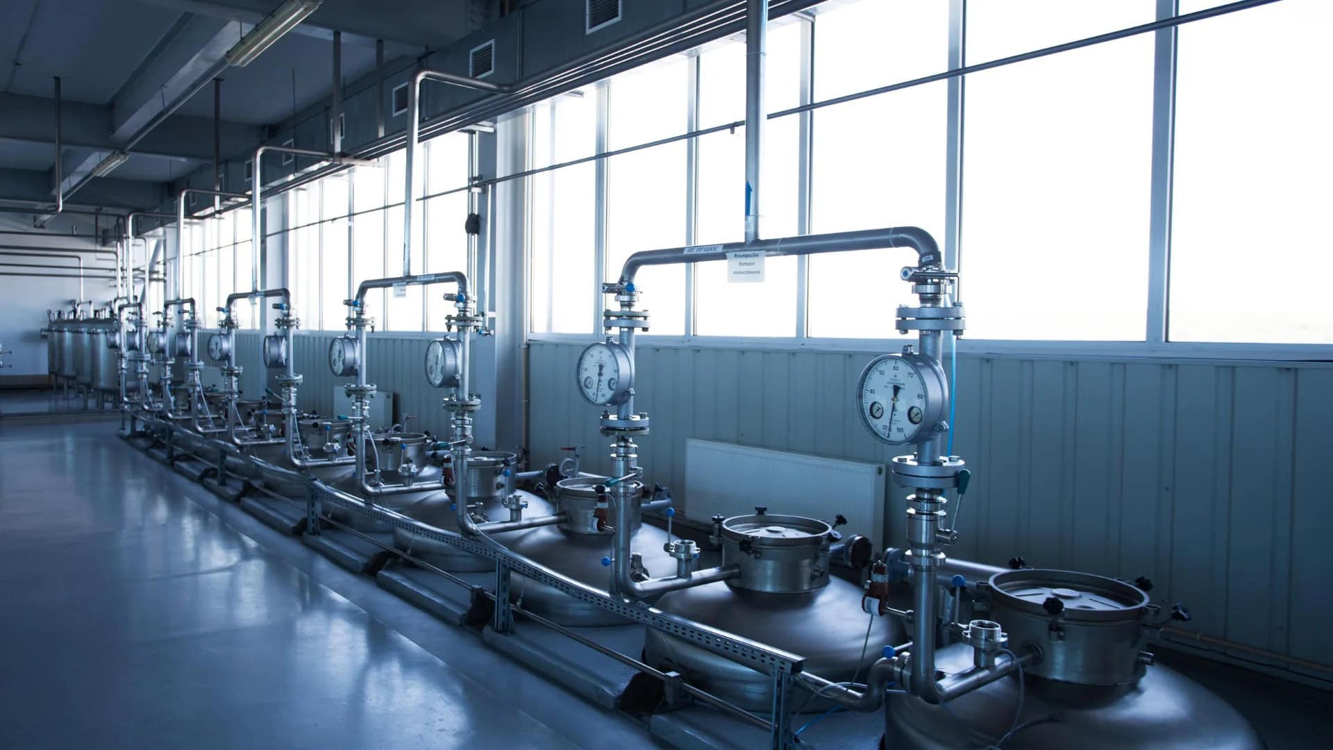 Nemiroff Vodka Bought the Nemyriv Alcohol Distillery