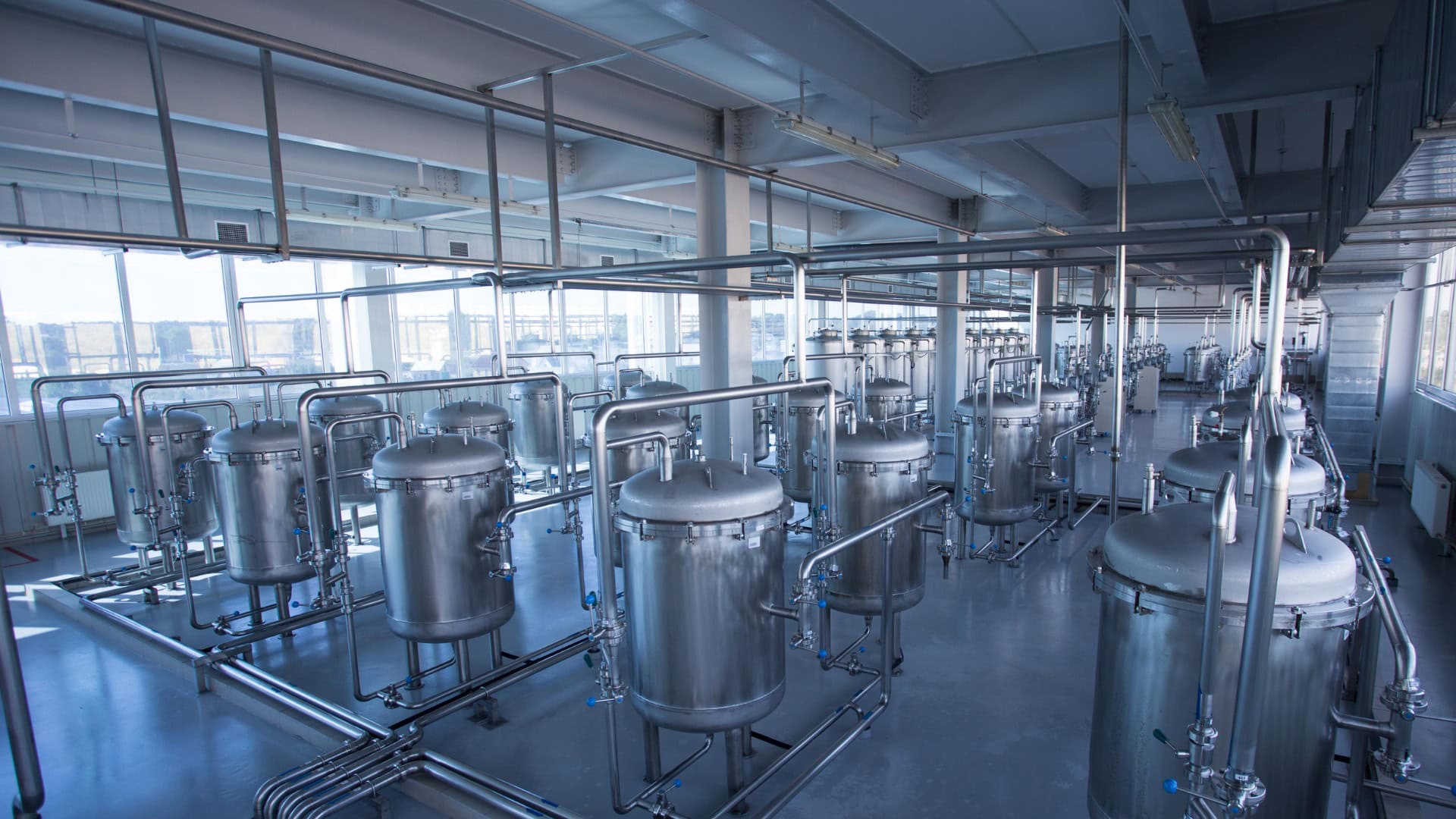 Nemiroff Has Received a License for Alcohol Production
