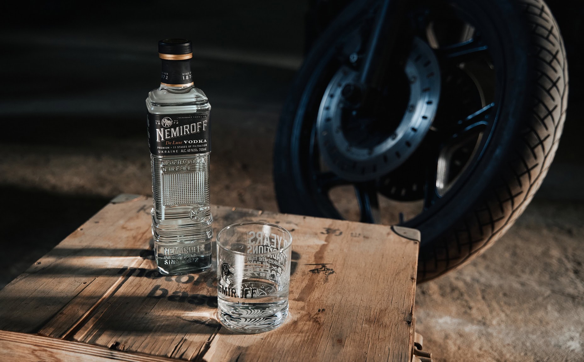 Nemiroff Expands its Global Presence with Entry into the Romanian Market