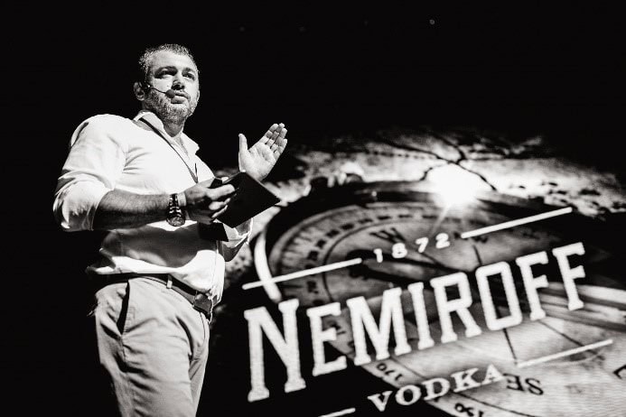 FORBES: Nemiroff on the Way to Global Leadership