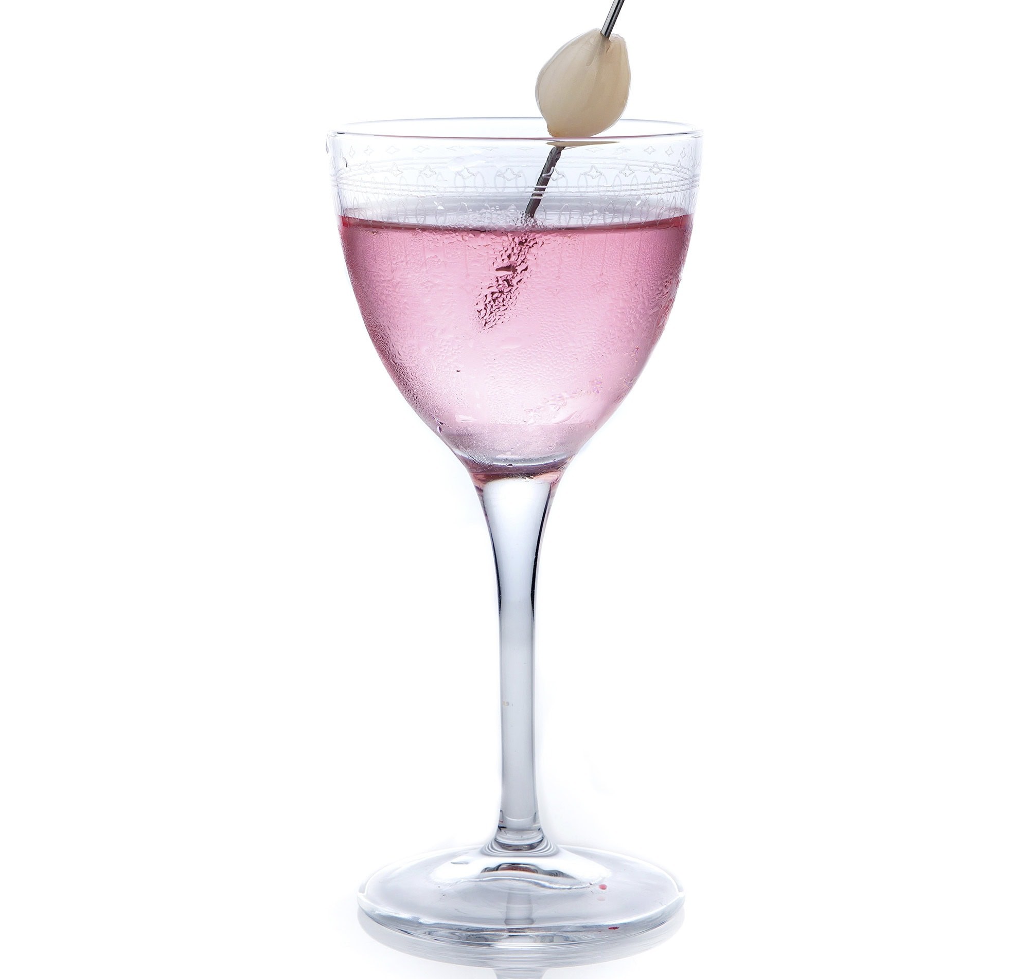 cocktail local martini recipe