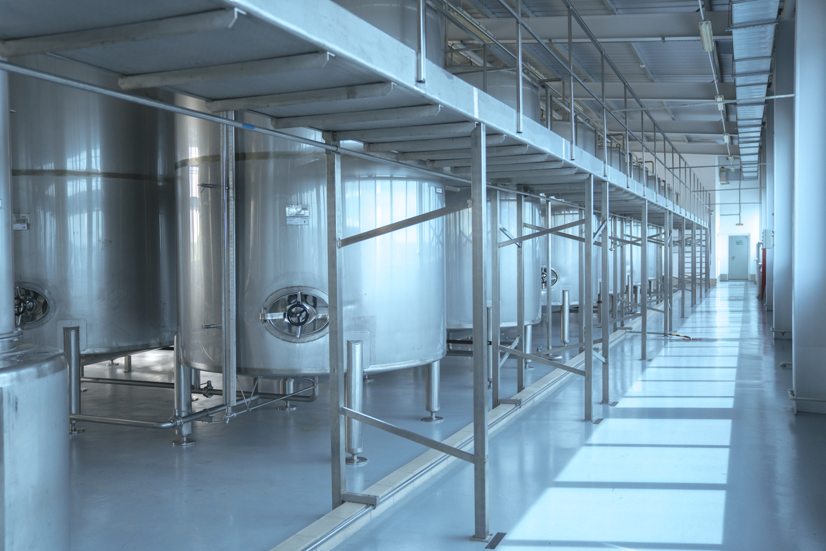 origin of the word vodka