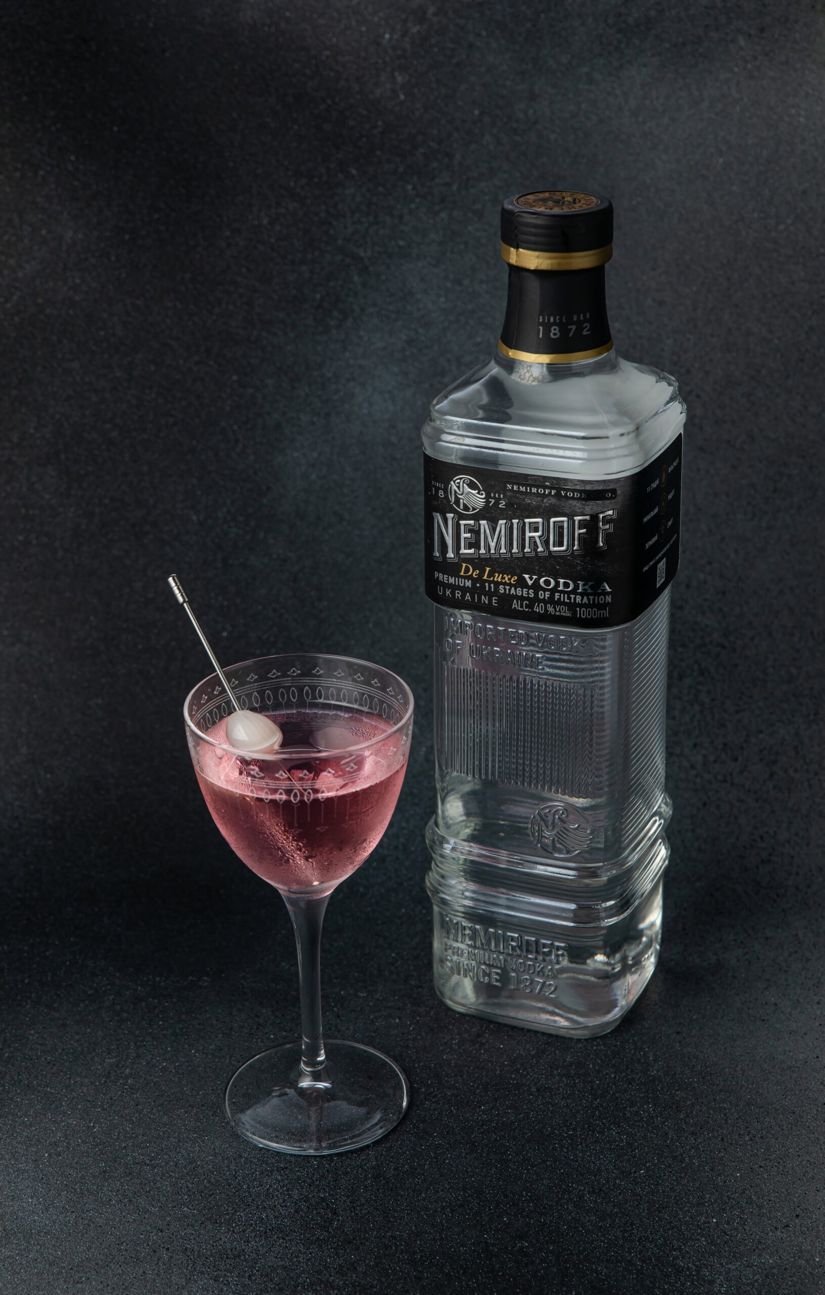 alcoholic cocktail local martini