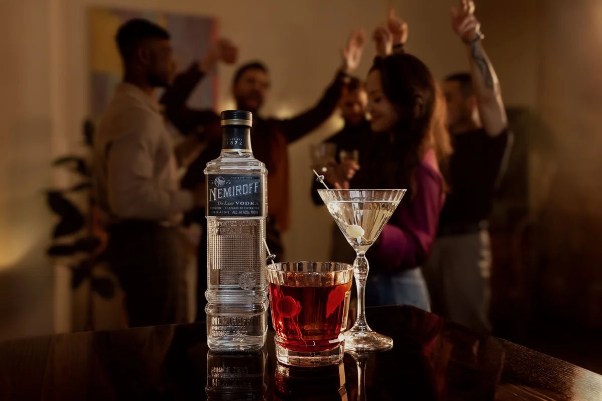 How did cocktail culture develop?