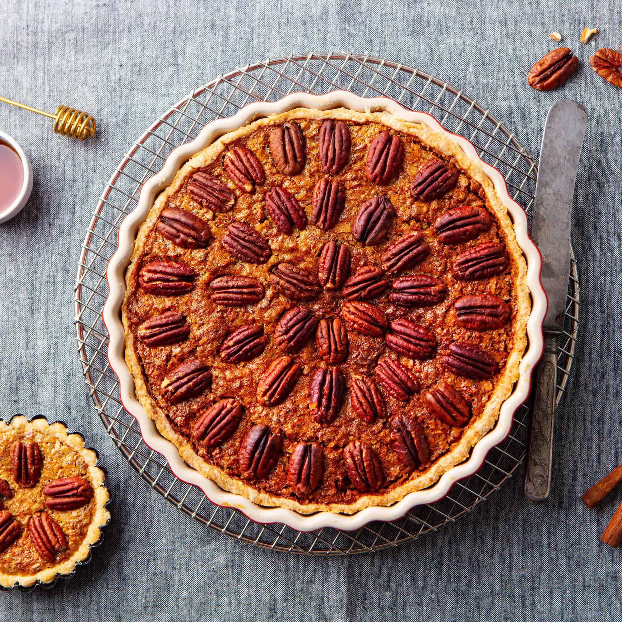 pairings with fall sour on vodka