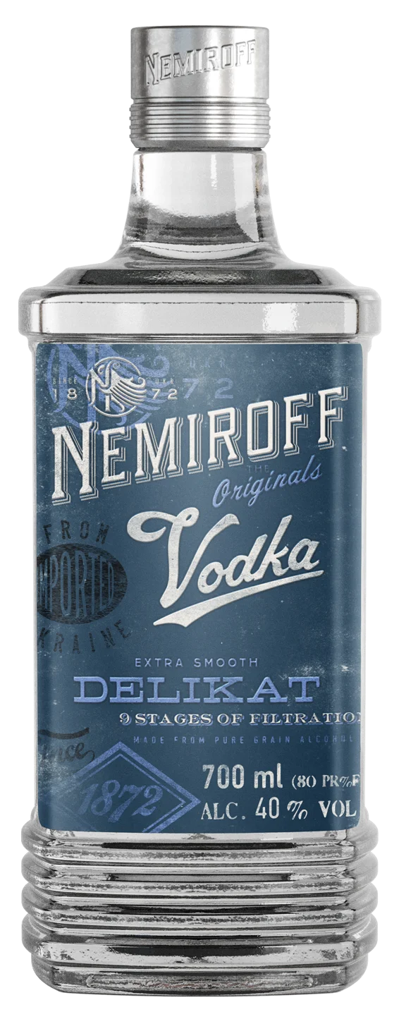 The Originals Delikat