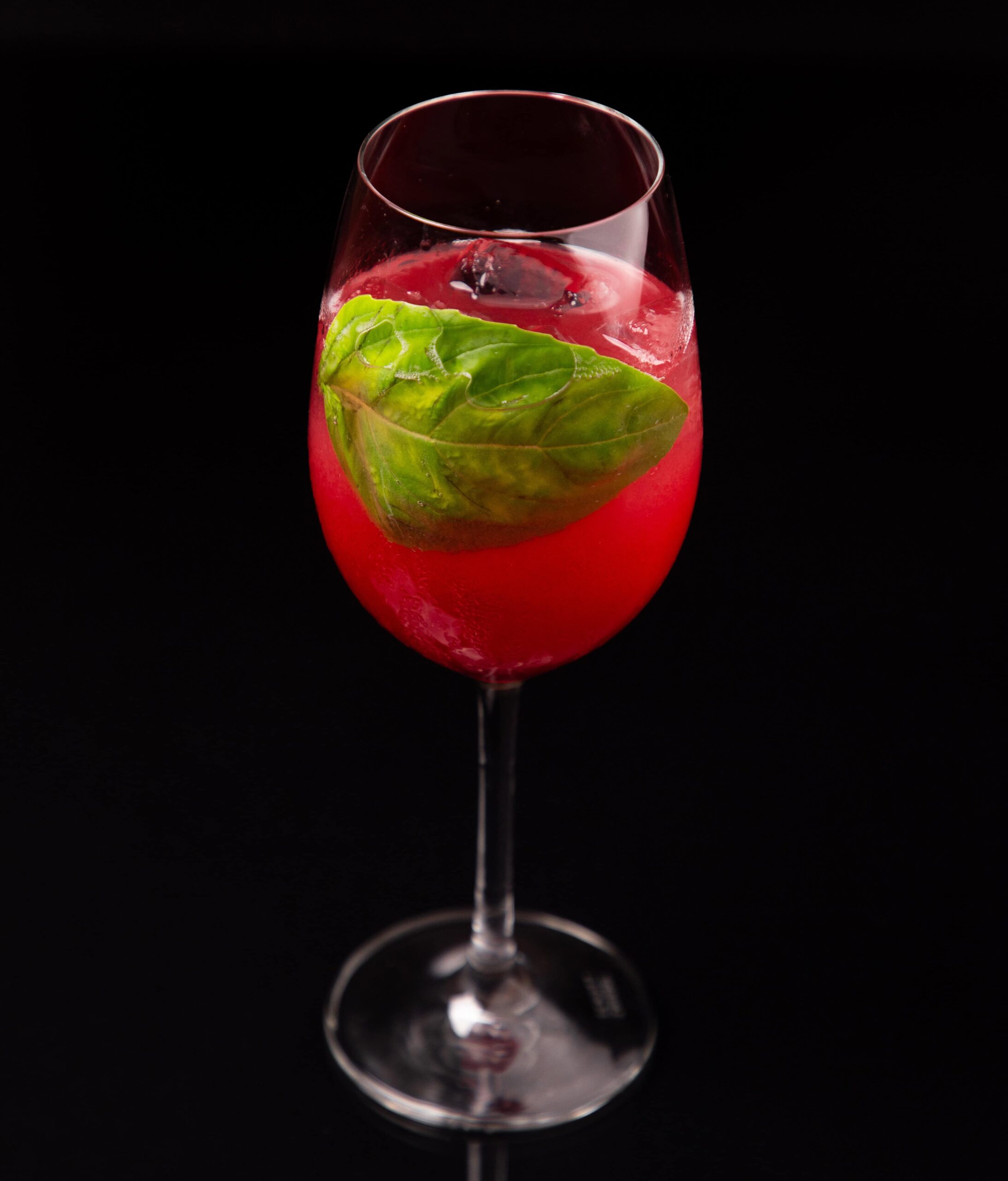 Nemiroff Wild Cranberry Spritz
