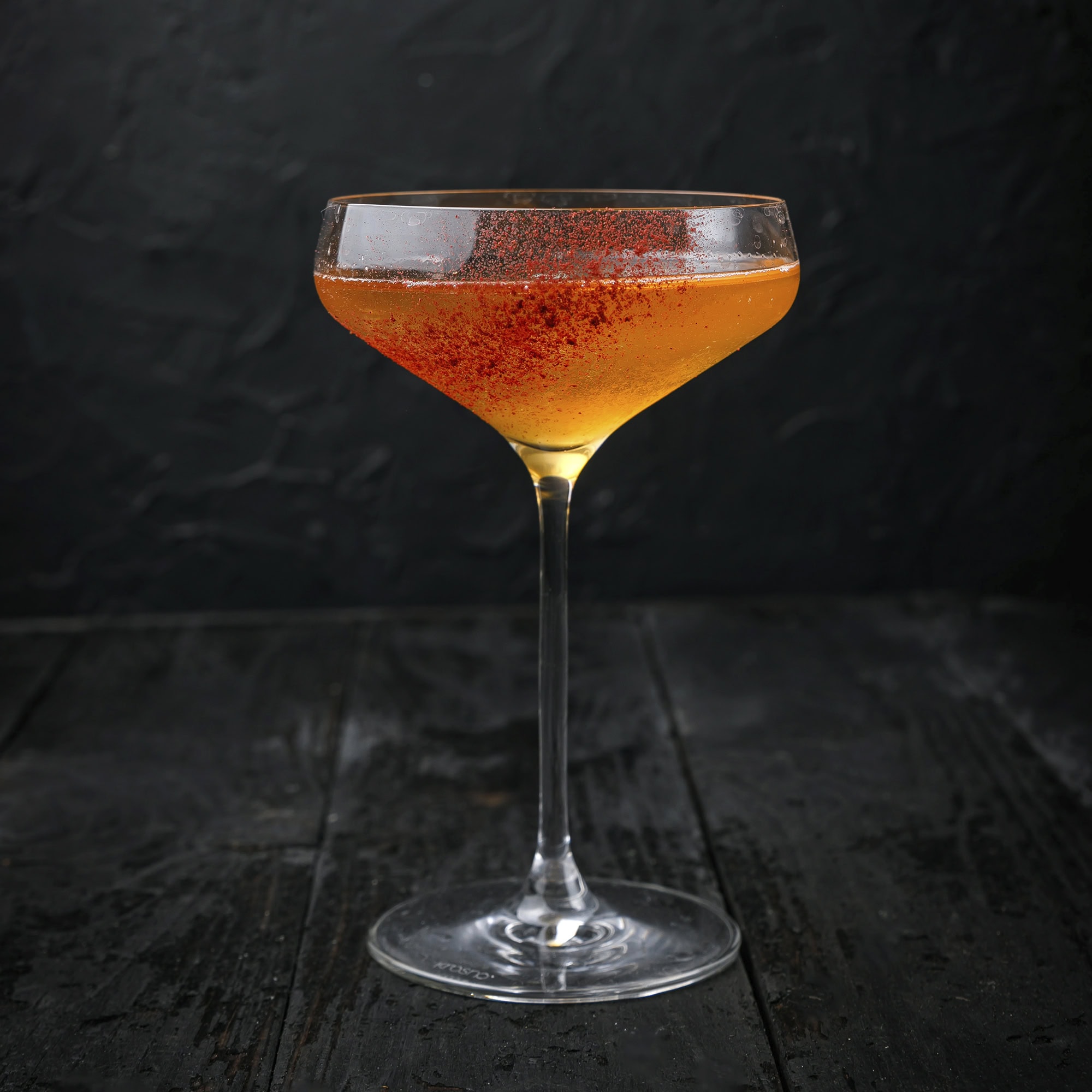 double cosmo recipe