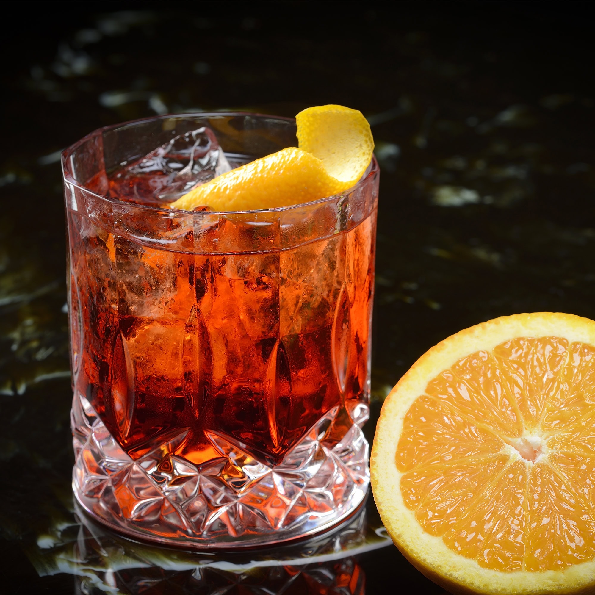 cocktail alcopop