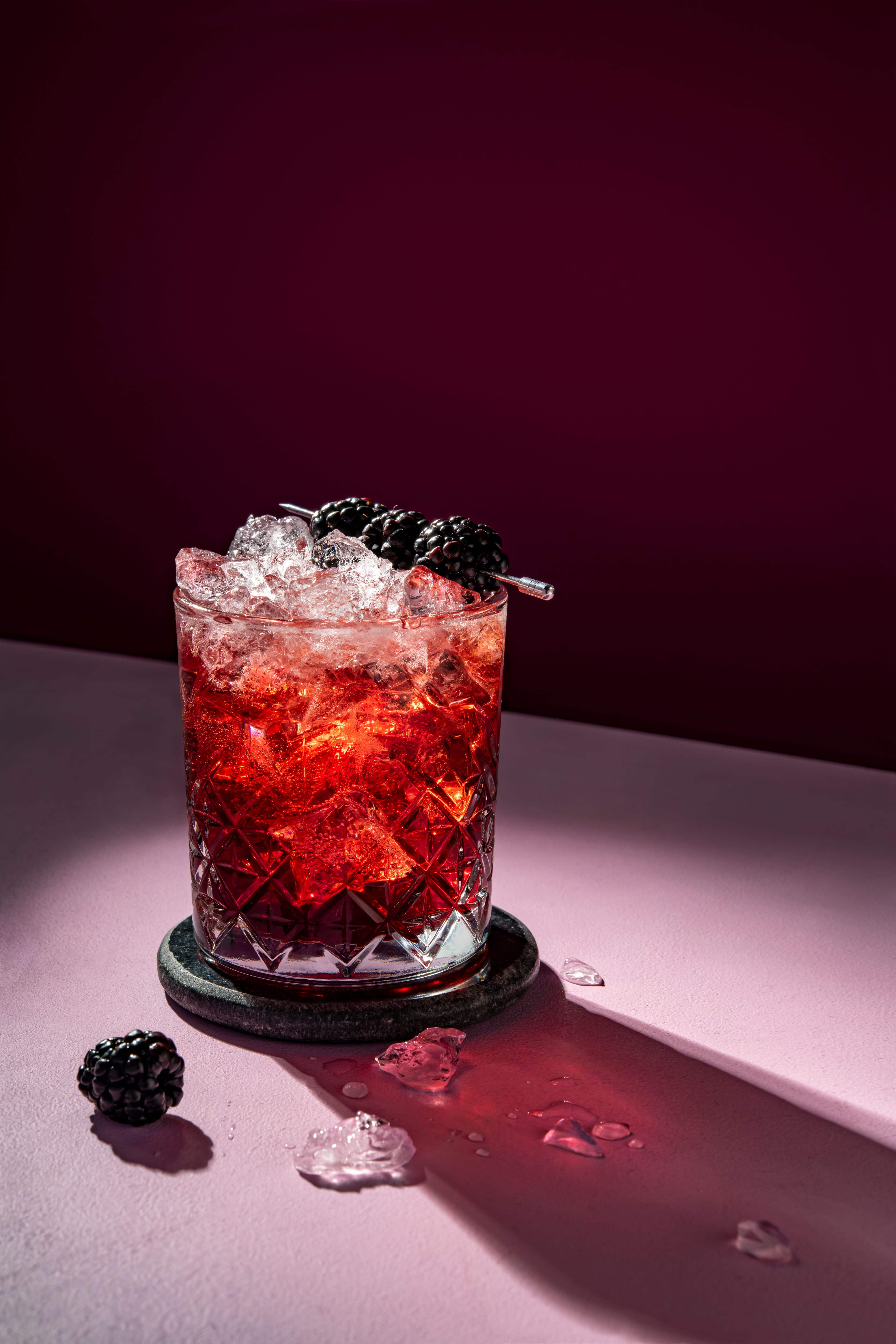 nemiroff blueberry night
