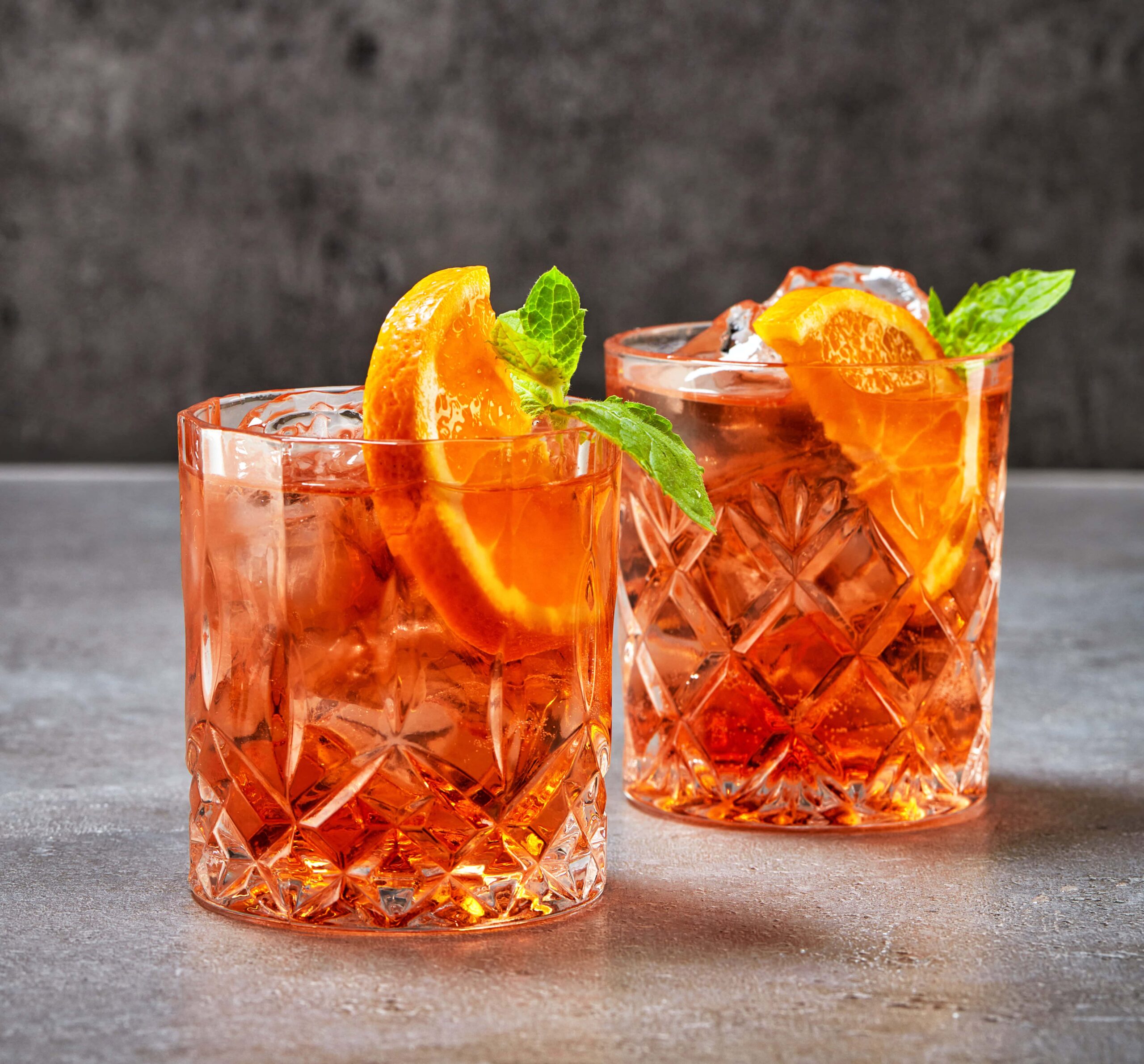 cocktail alcopop
