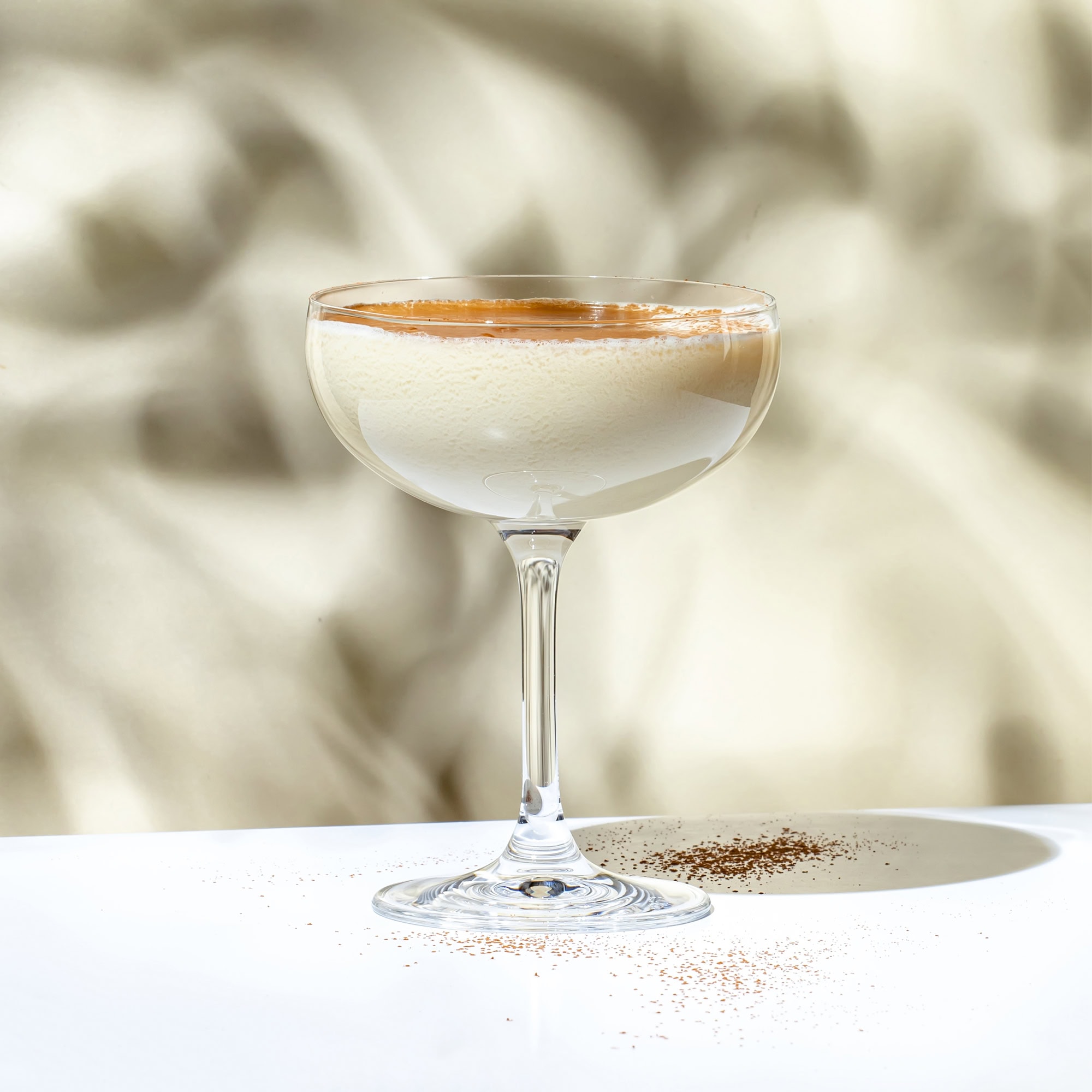 alexander the great cocktail recipe