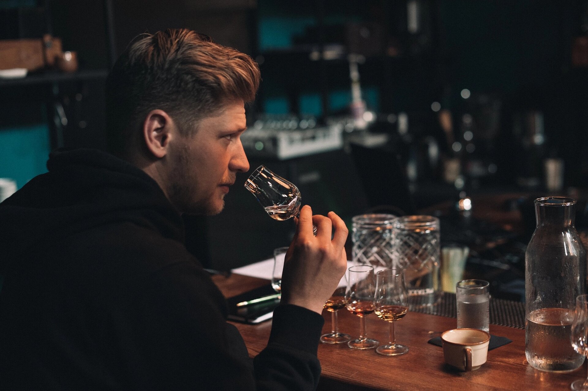 How to choose quality vodka: expert advice