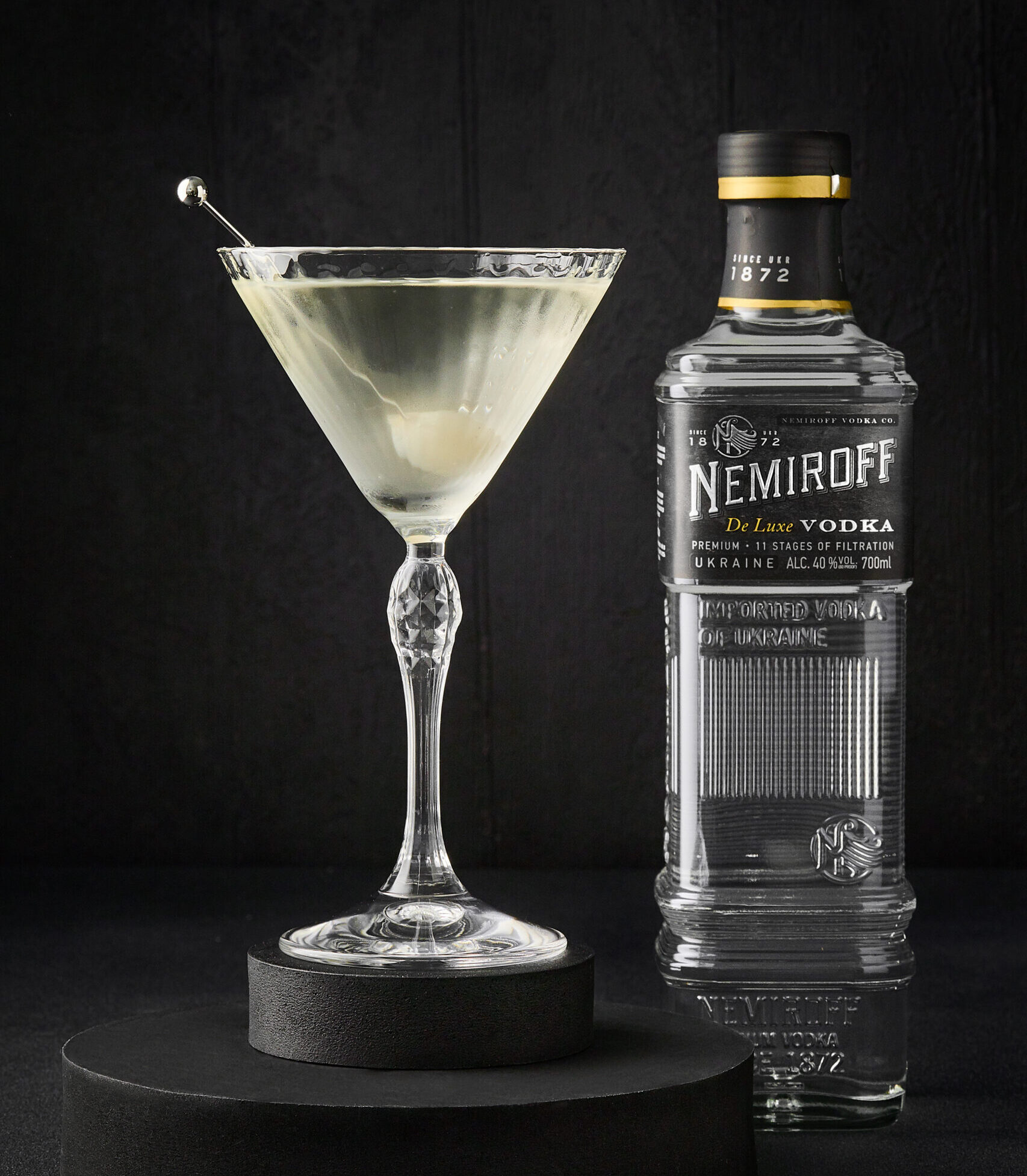 vodka martini recipe nemiroff