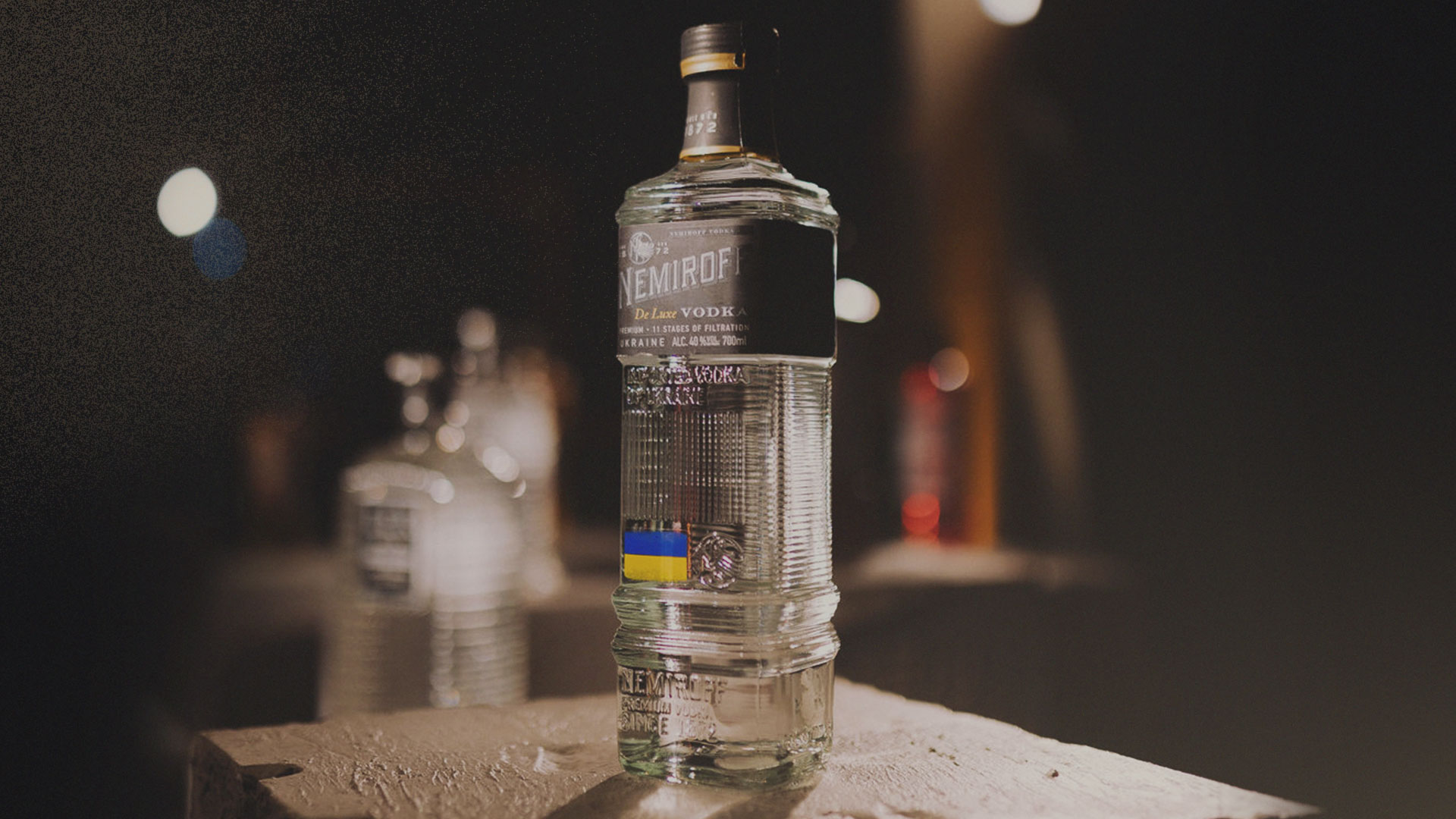 Nemiroff ‘s “That’s My Spirit” Campaign Debut in UK: A Shared Spirit of the Game