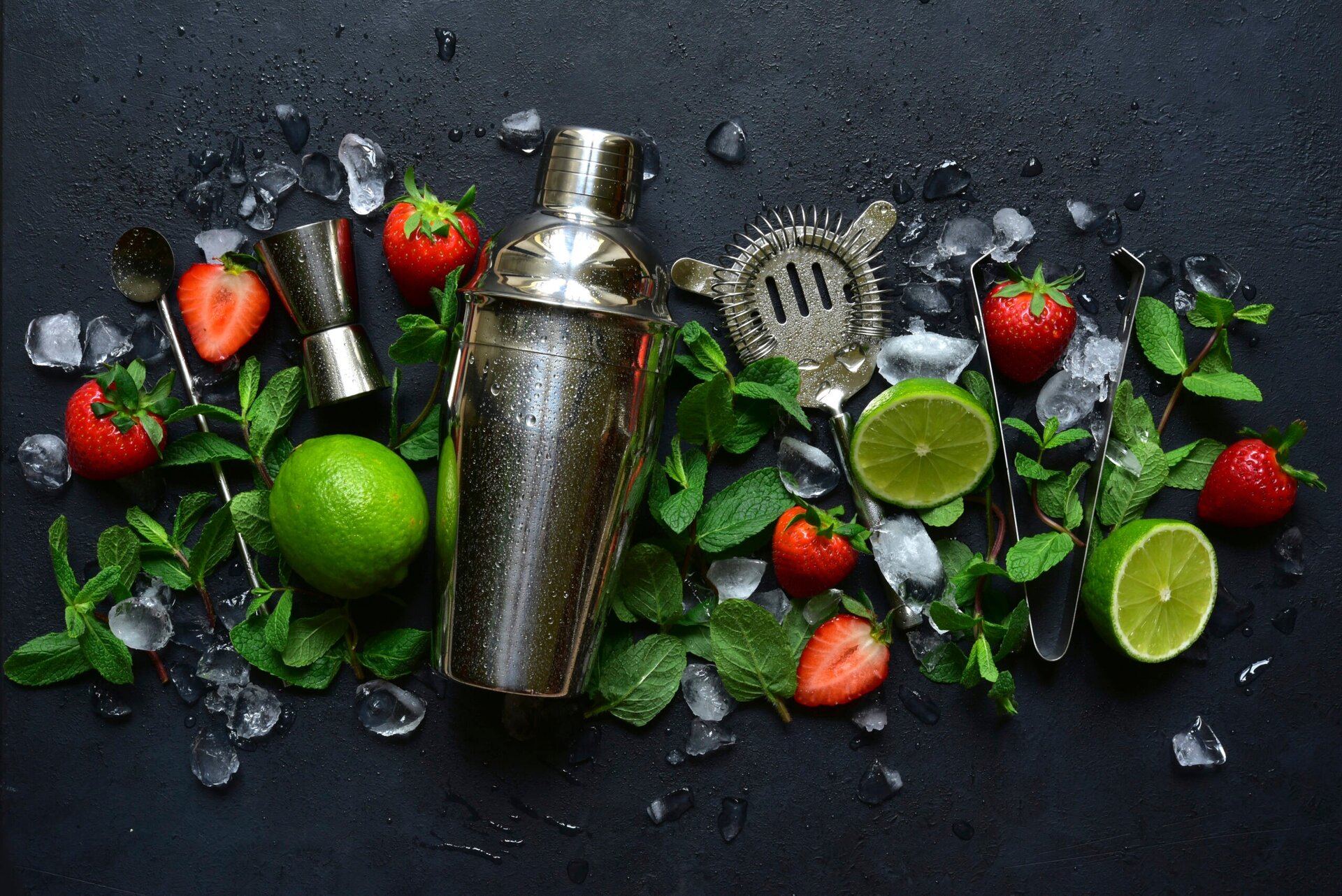 How to choose the right ingredients for vodka cocktails