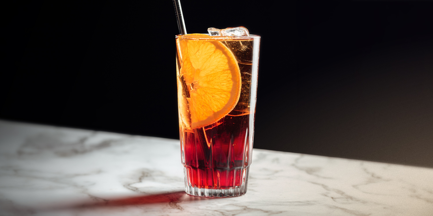 screwdriver cocktail