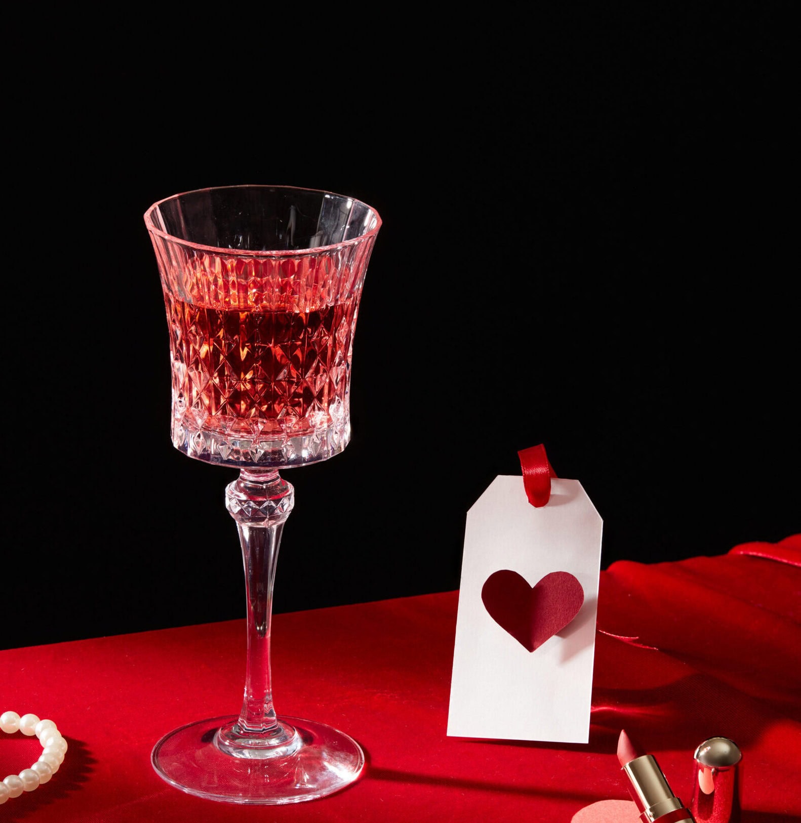 Vodka cocktail recipes for a romantic evening