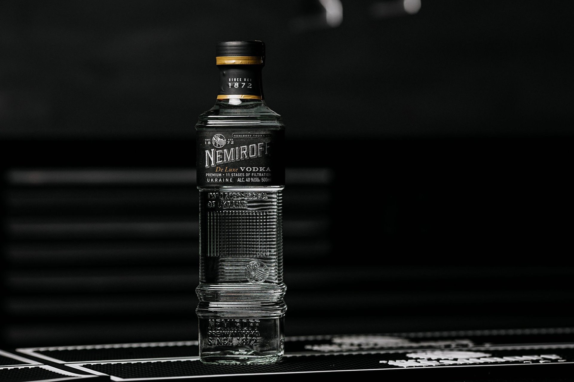 The most common myths about vodka and hard alcohol