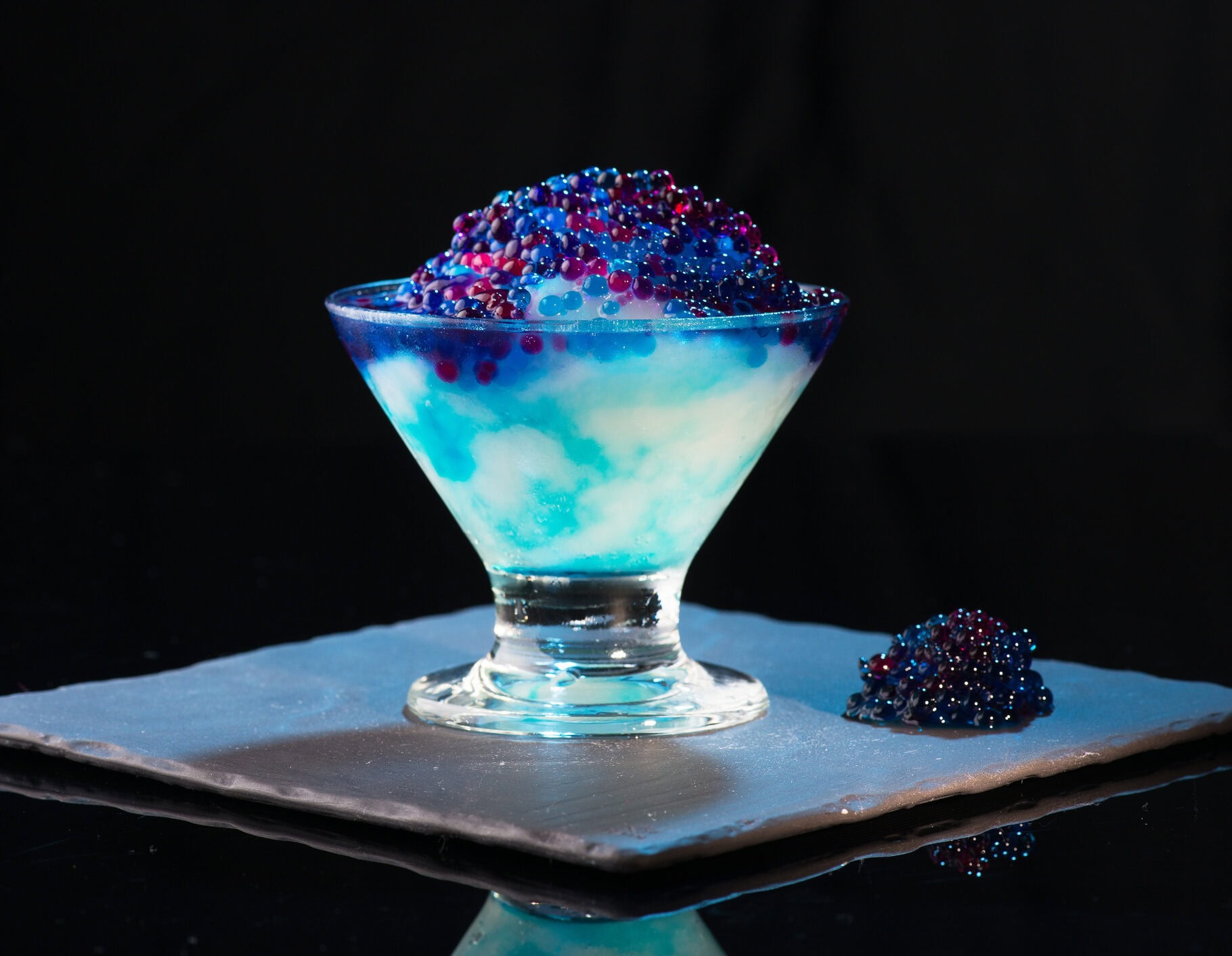 Vodka in molecular mixology: how to create unique cocktails