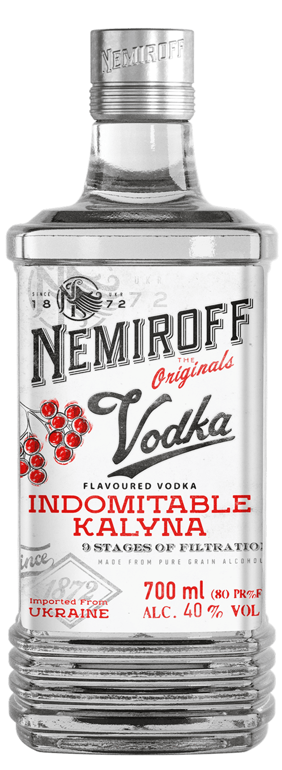 The Originals Indomitable Kalyna The Originals Indomitable Kalyna