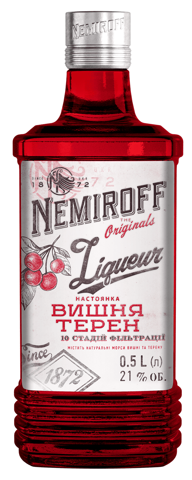 The Originals Вишня Терен