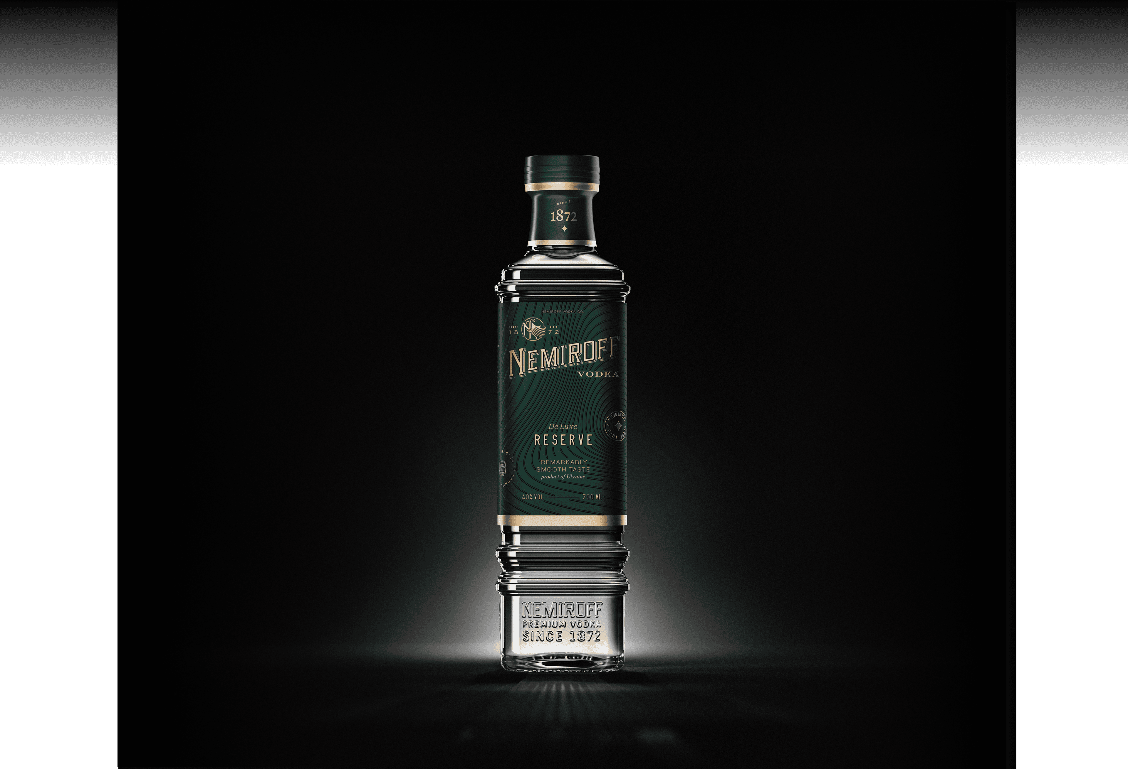 Nemiroff Reserve