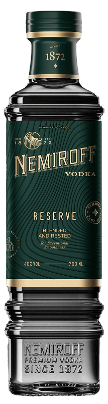 Nemiroff Reserve