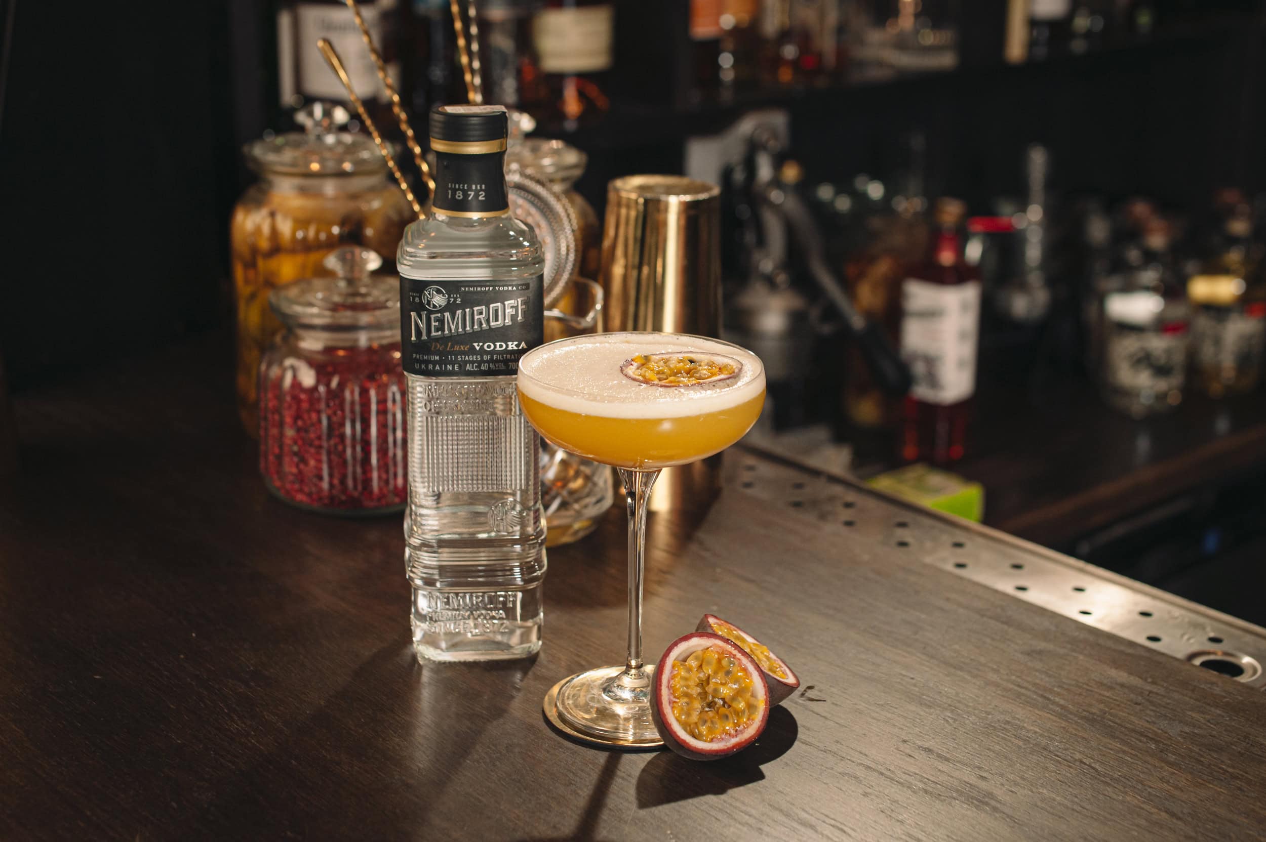how to choose the best vodka for cocktails