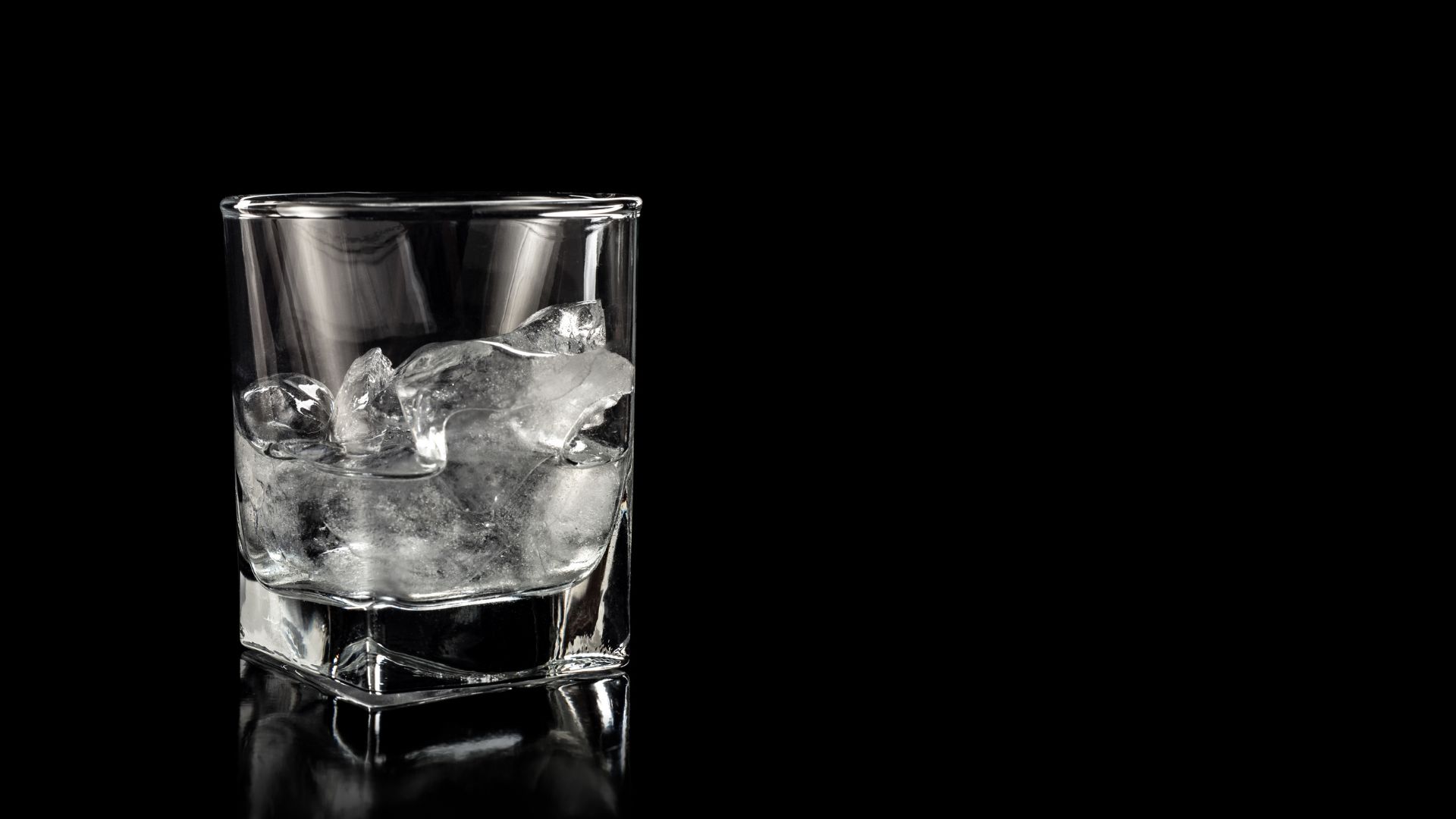 Choosing glassware for vodka: tips for perfect serving