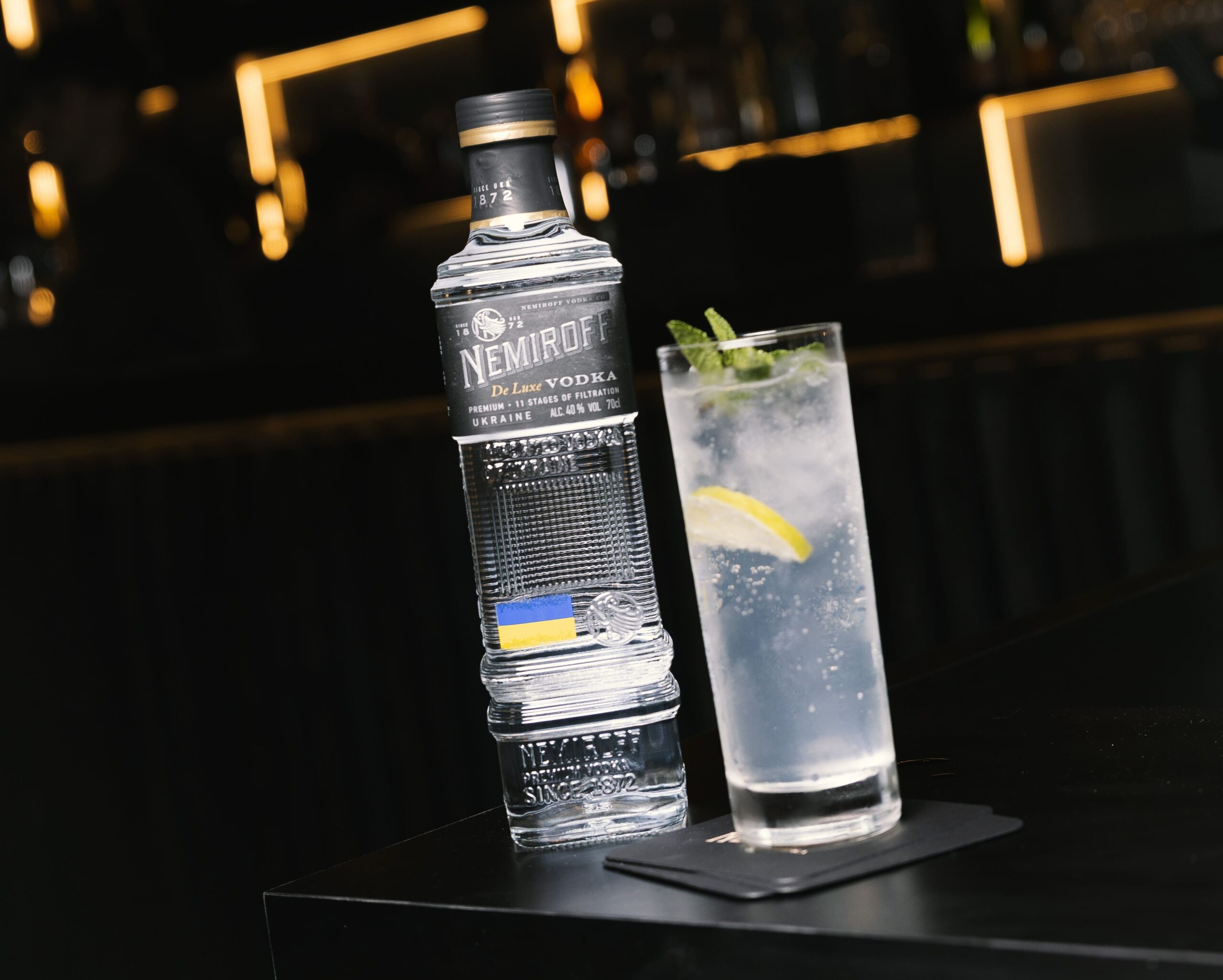 The Top 5 Most Popular Vodka Drinks vodka drinks ranking