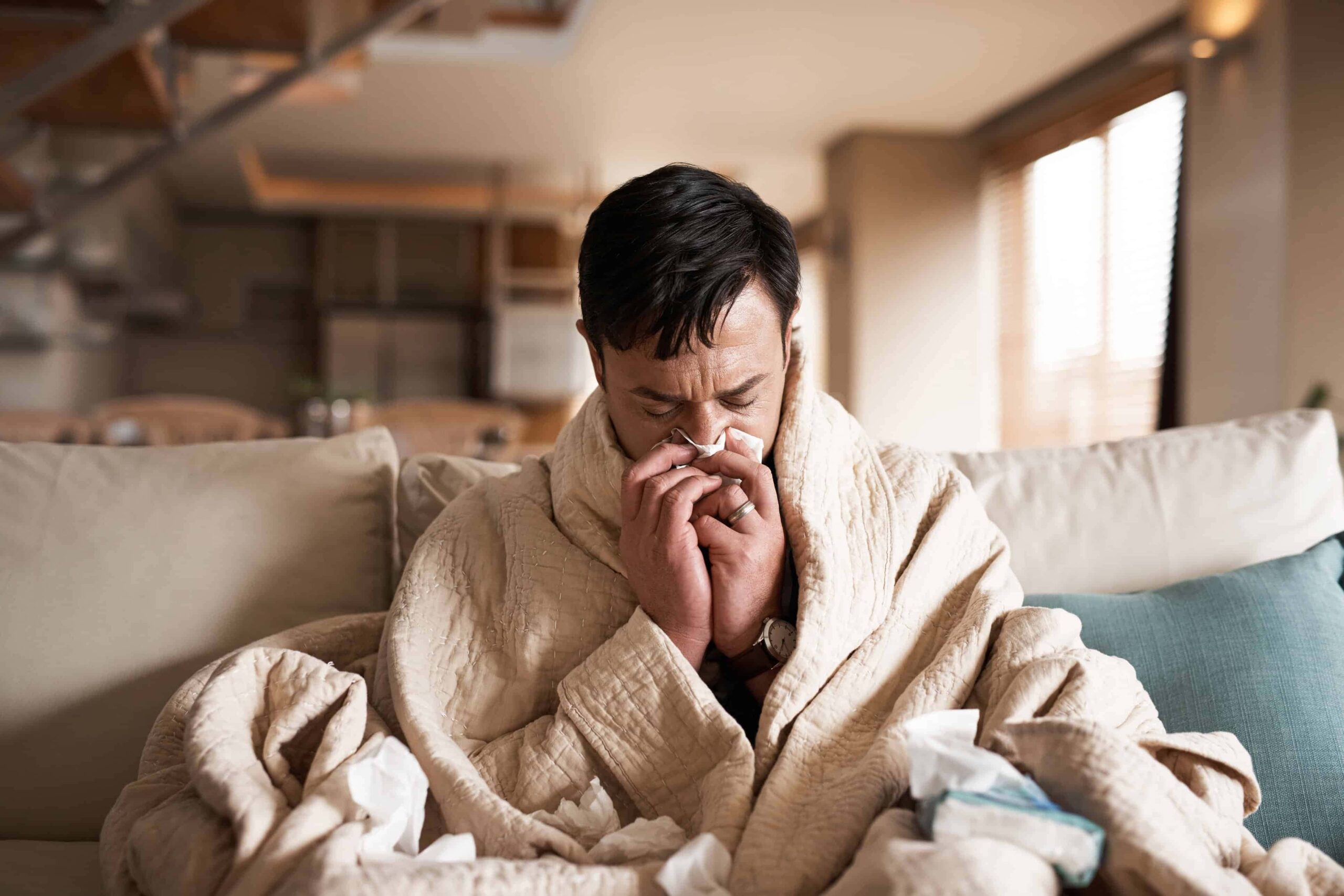 Can vodka be used to treat colds: facts and myths
