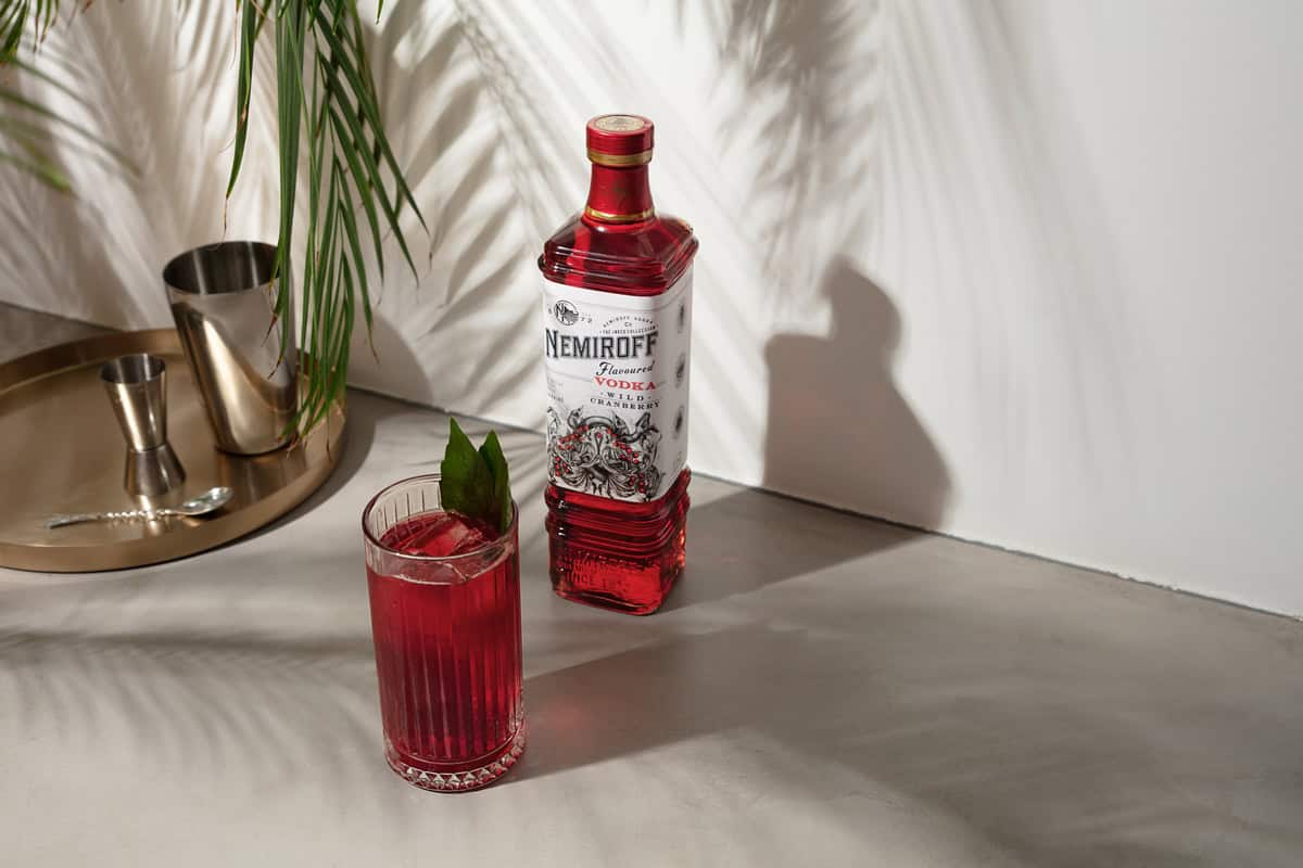 choose the best vodka for cocktails