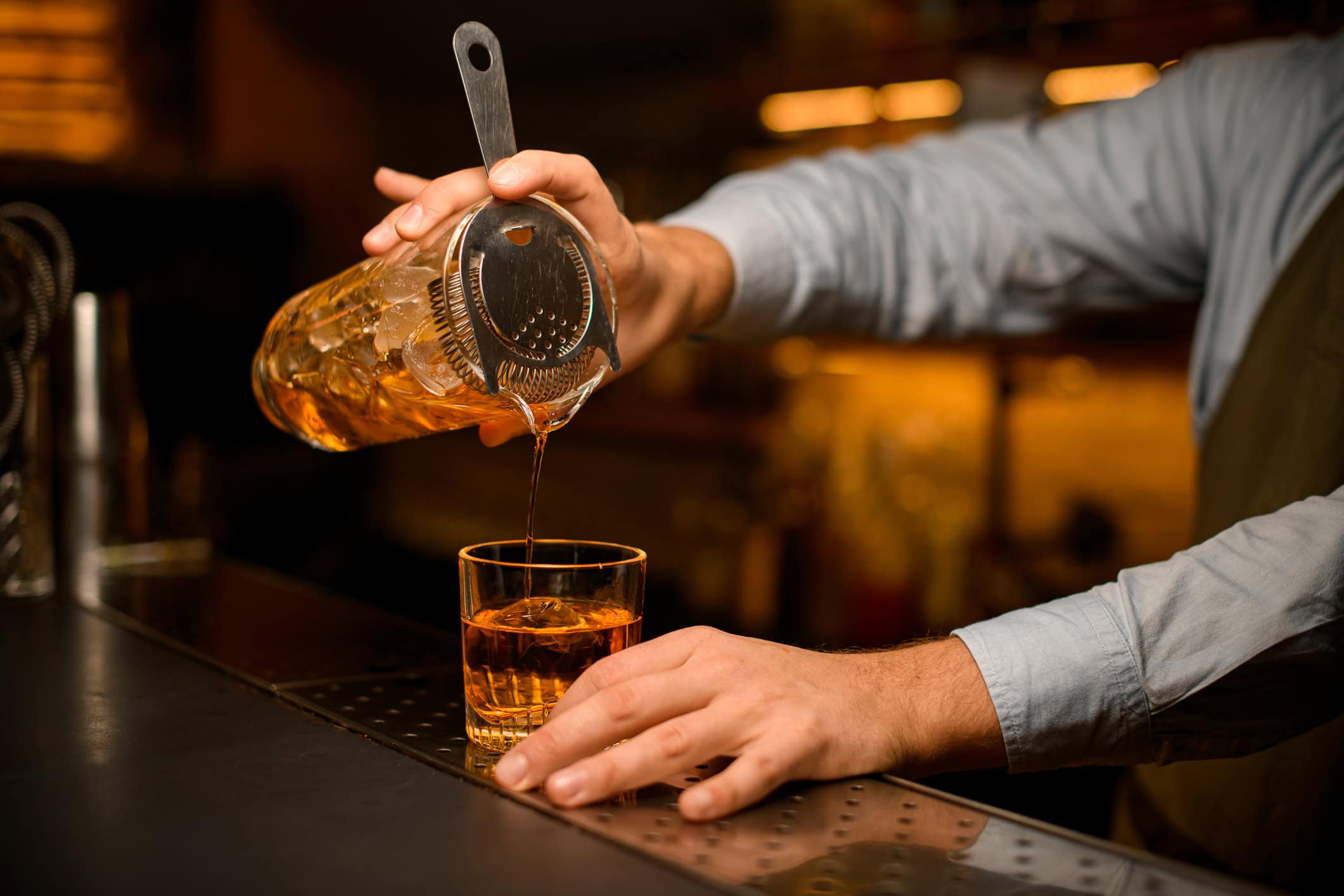tips for making vodka cocktails