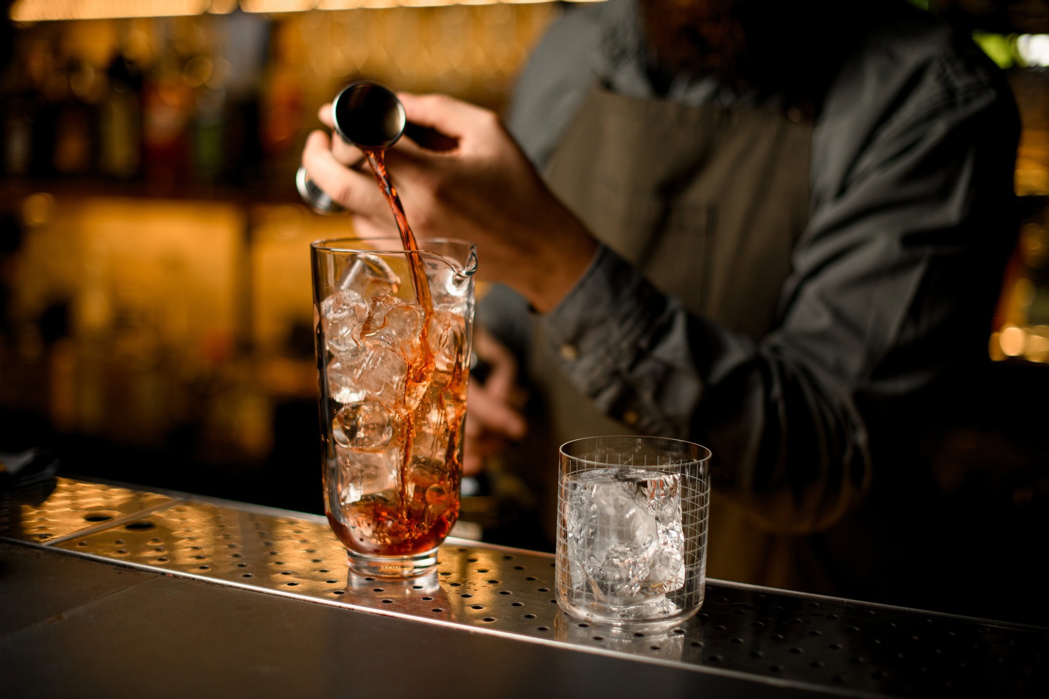 Top 10 Vodka Cocktail Hacks You Should Know