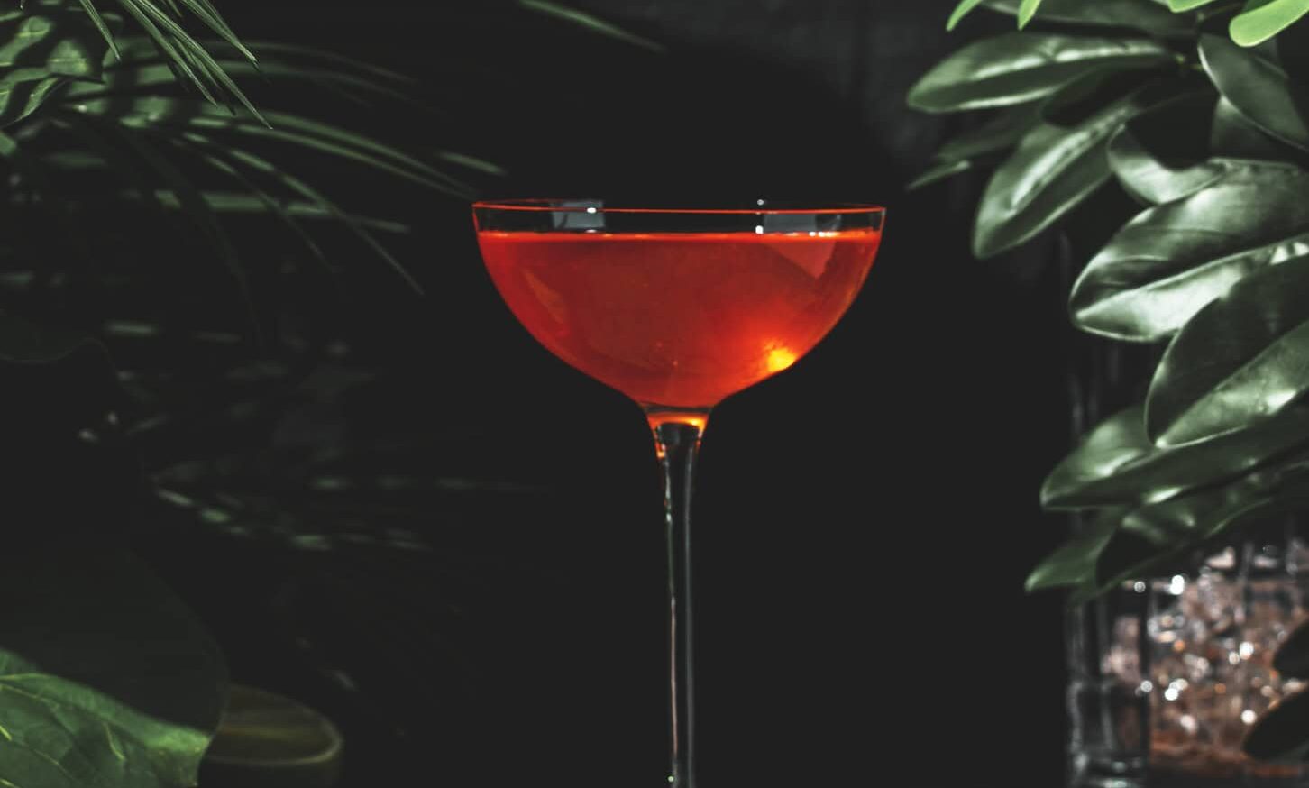 Forest Gump Cocktail