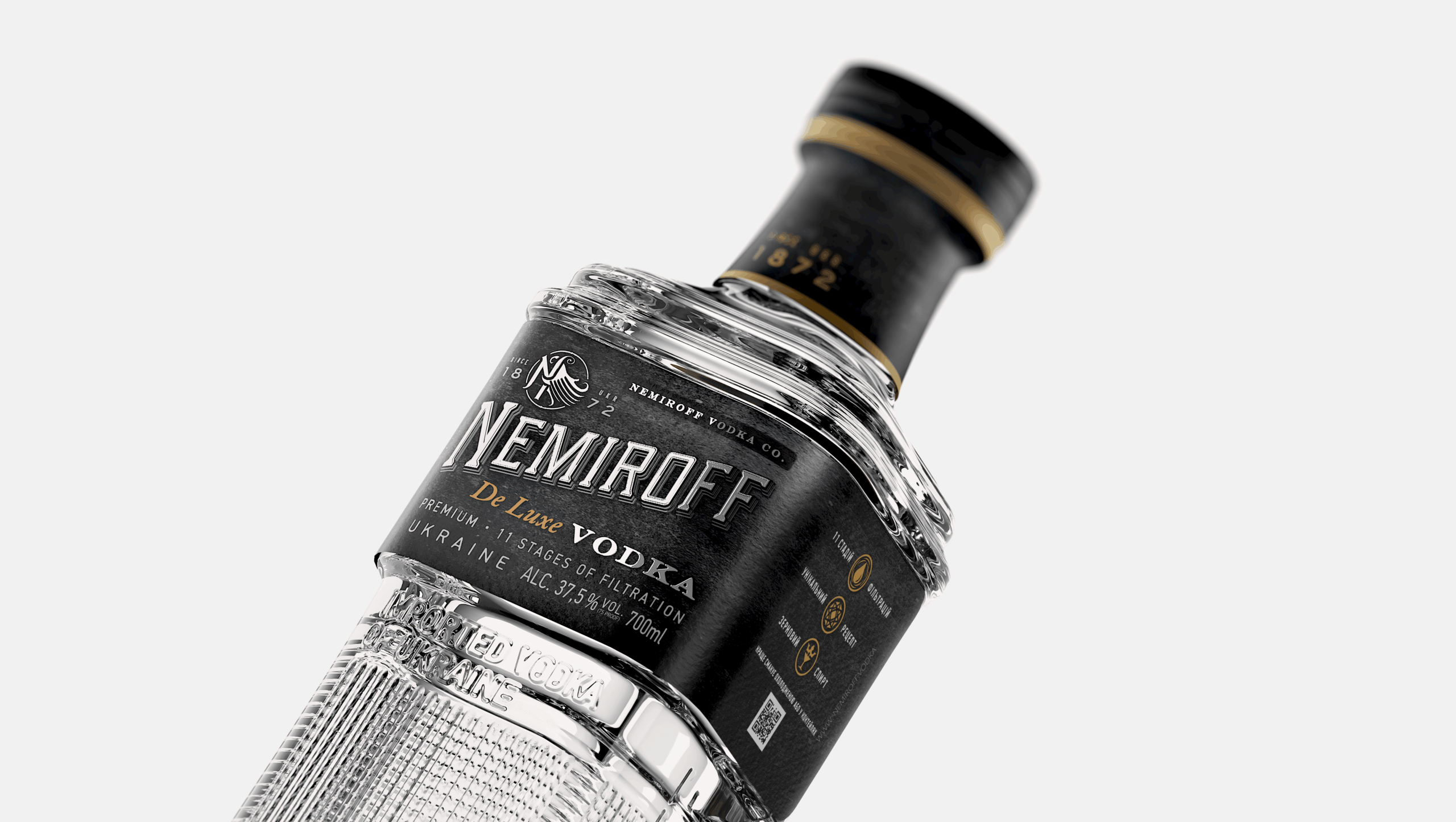 What factors influence the popularity of vodka around the world? What factors influence the popularity of vodka around the world?