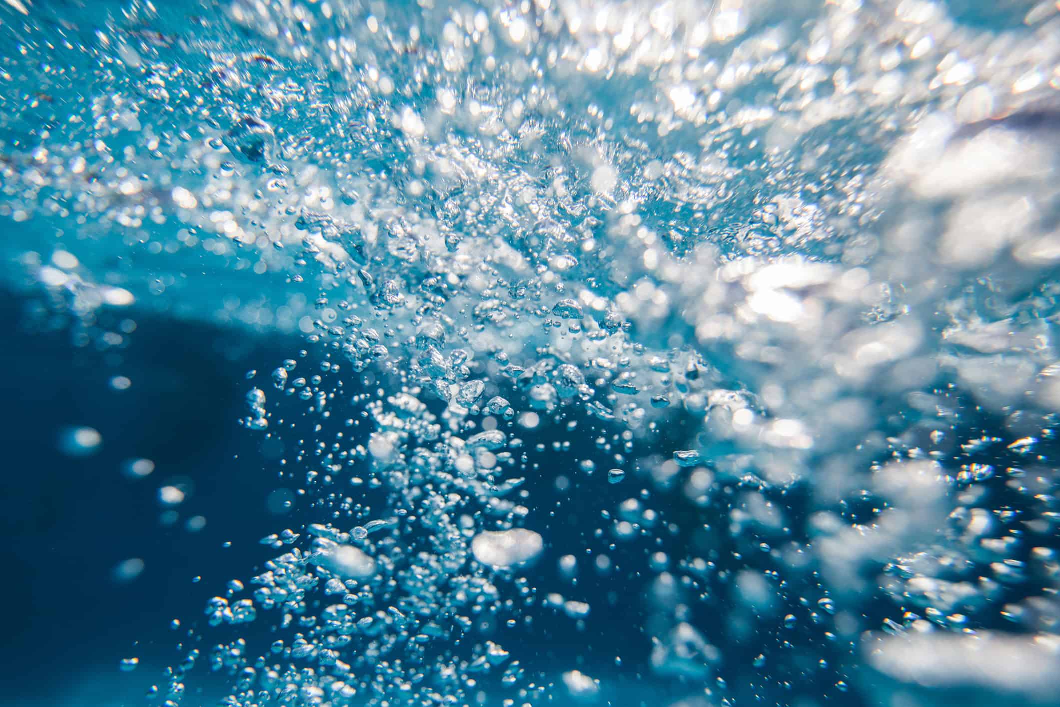 How water affects the quality of vodka