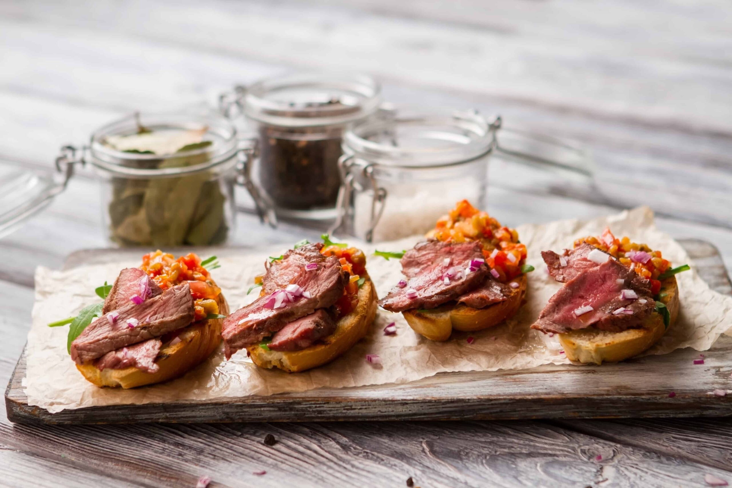 The Art of Vodka Pairing: Best Foods to Enjoy with Nemiroff