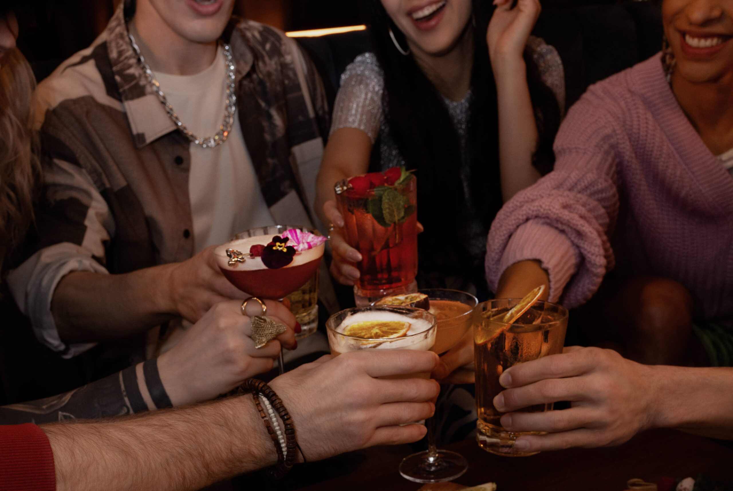 Vodka cocktail recipes for a large company alcoholic cocktails with vodka for company