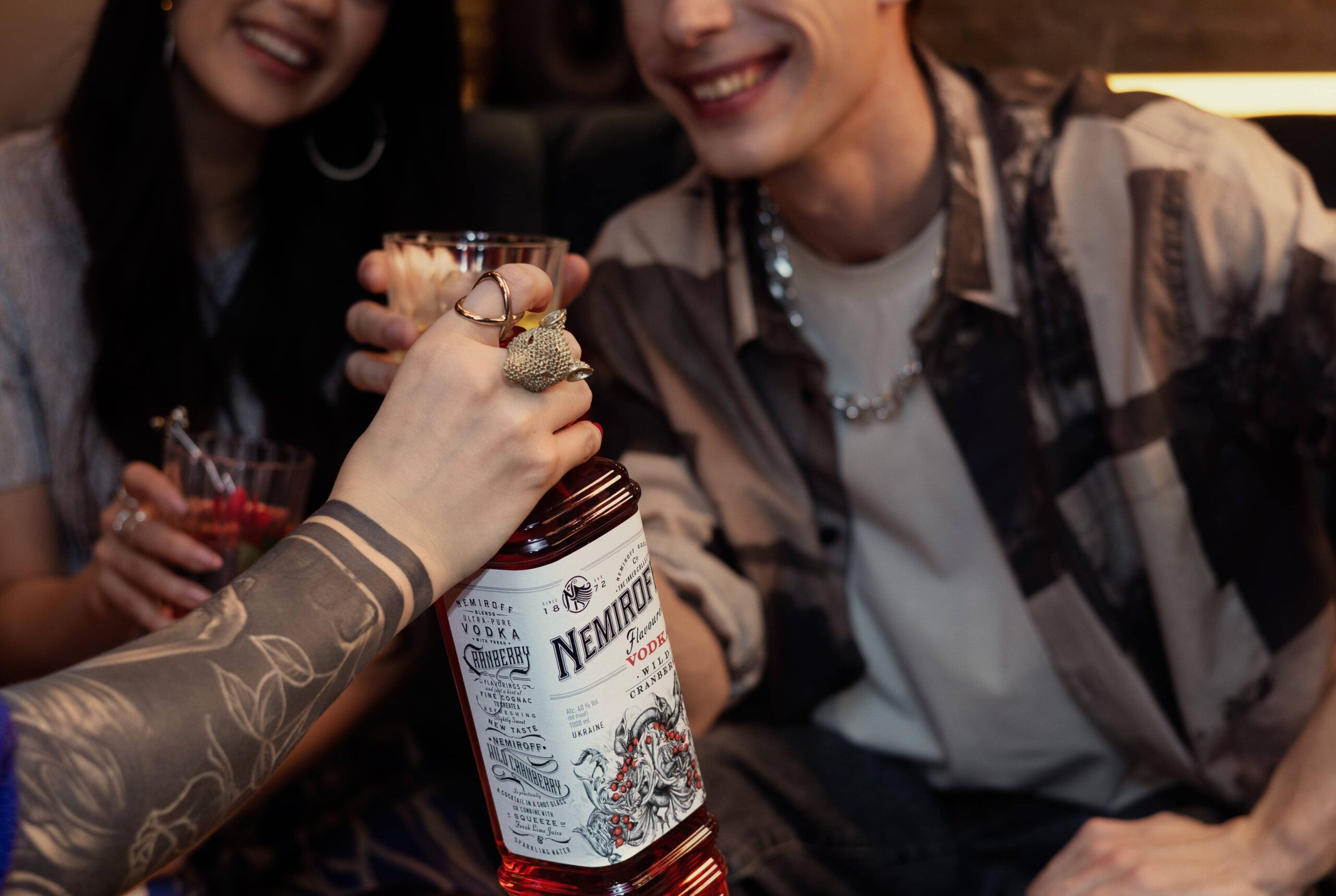 Vodka cocktail recipes for a large company vodka cocktail recipes