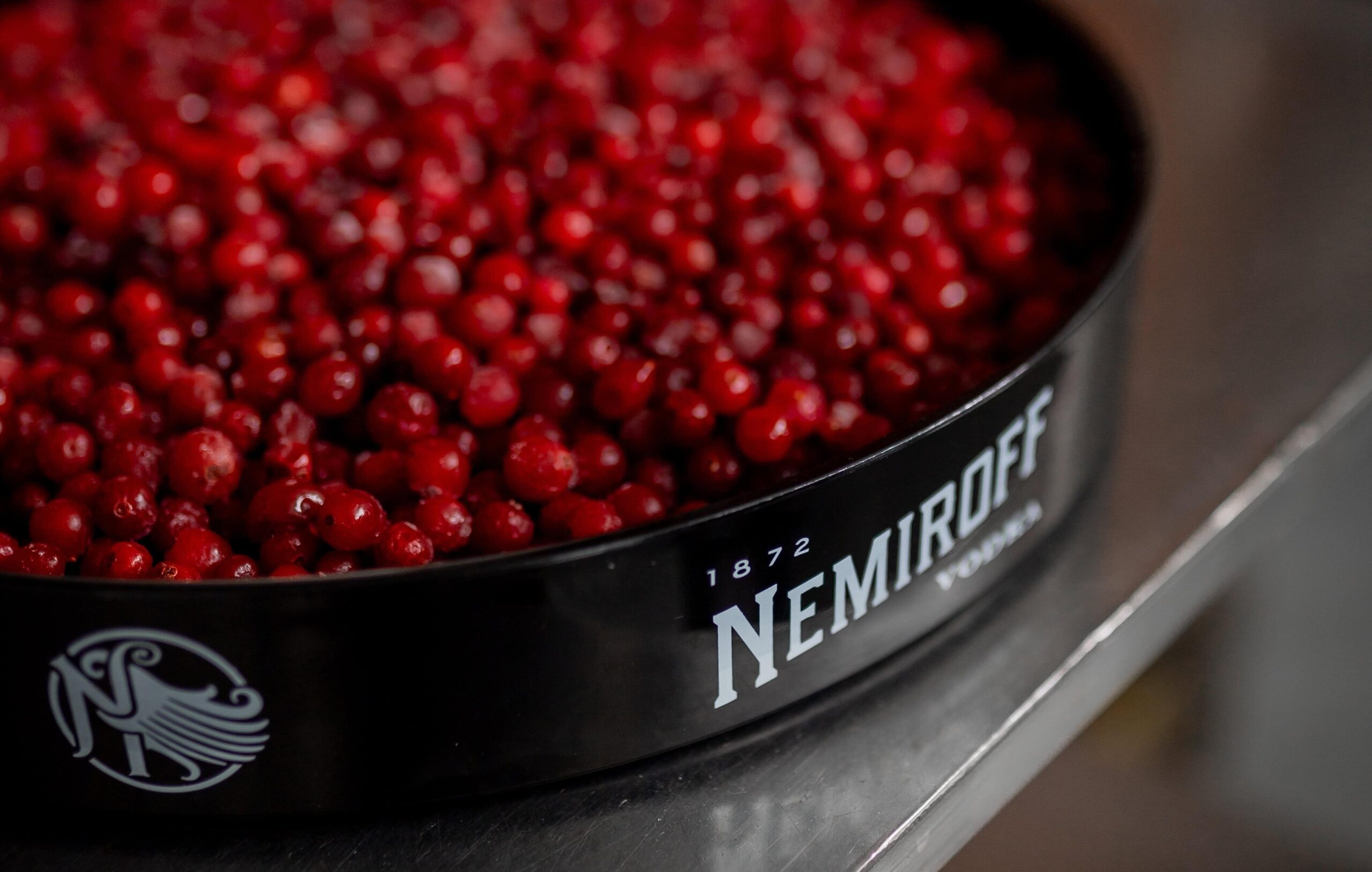 Ingredients for making vodka-based tincture