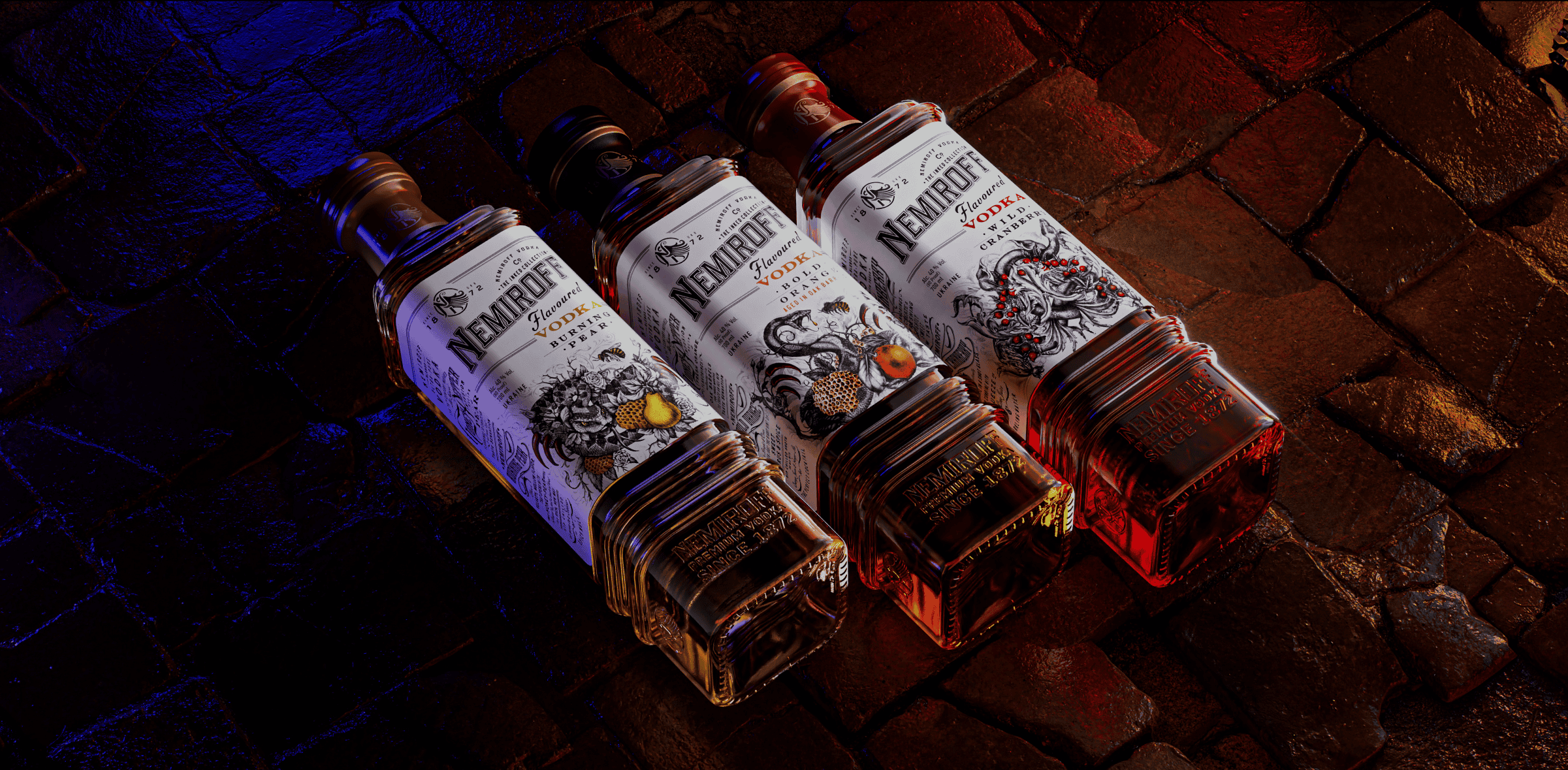 Delicious Flavoured Vodka Drinks Delicious Flavoured Vodka Drinks