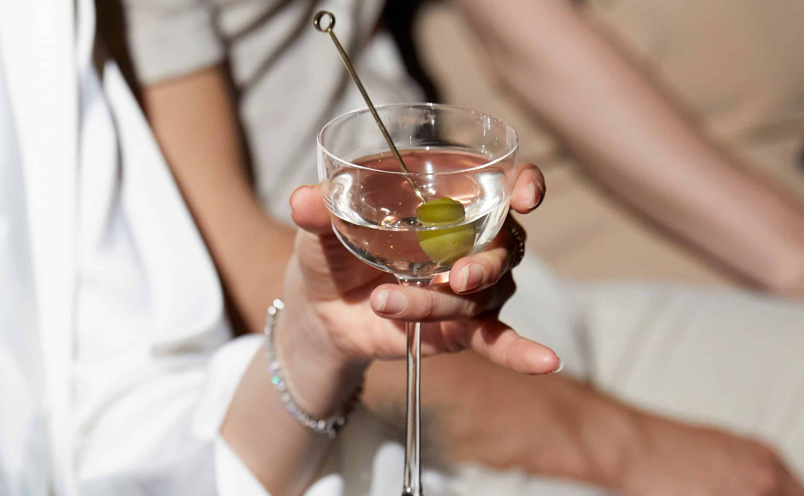 Factors affecting the demand for vodka