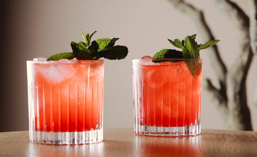 Nemiroff and Mixology: Elevating Your Cocktail Game mixology with ukrainian vodka