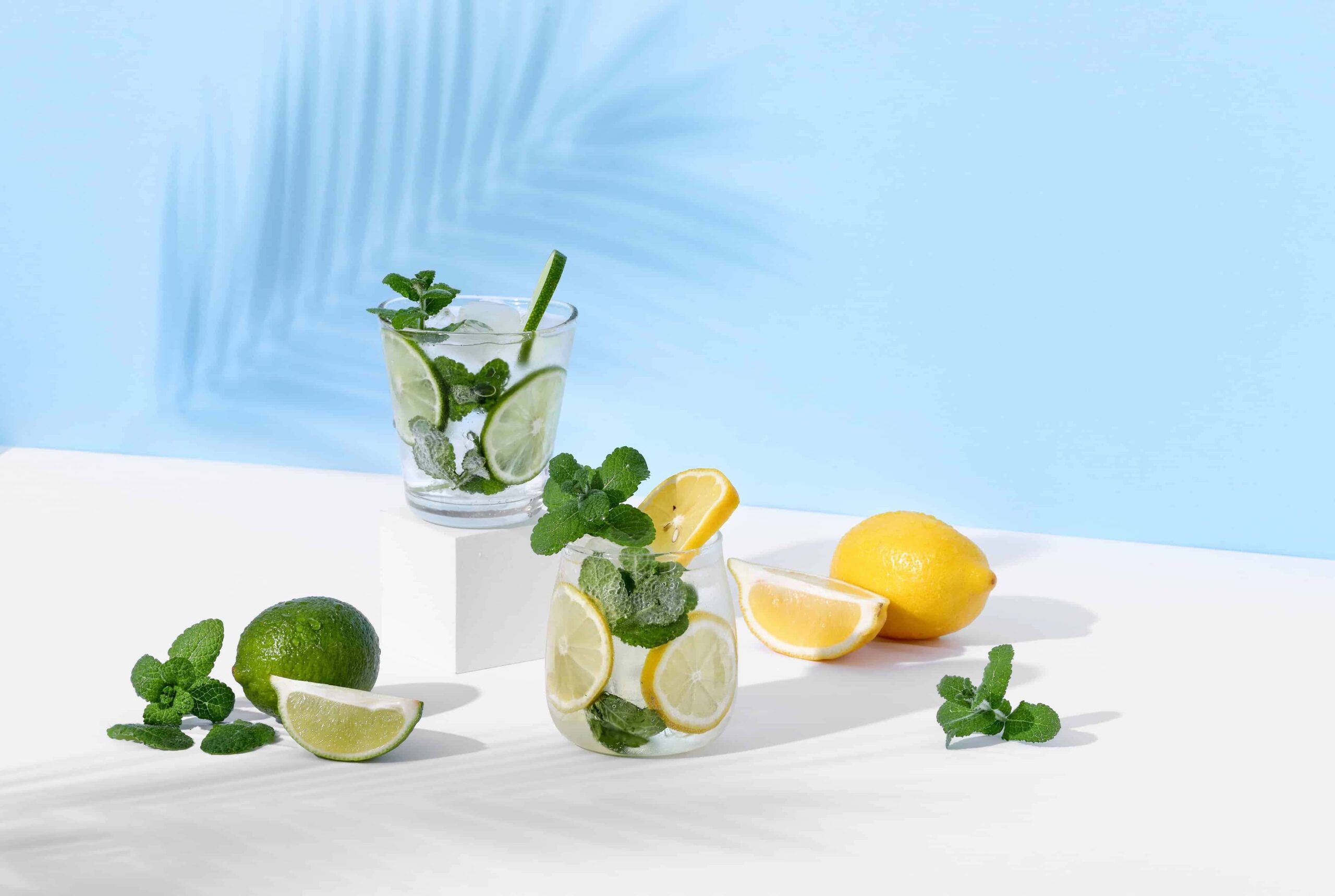 The Best Beach Cocktails tropical beach cocktails