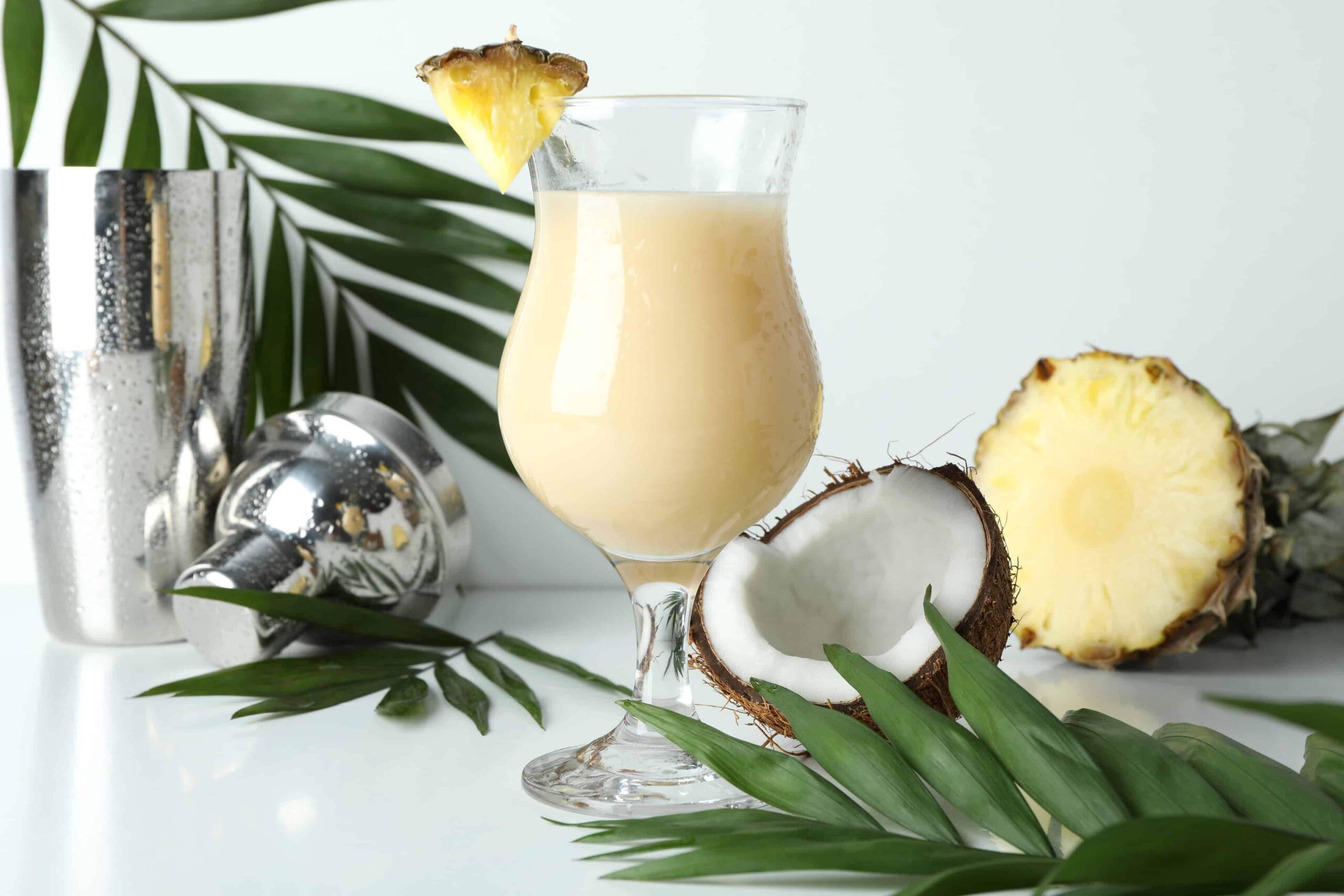 The Best Beach Cocktails refreshing summer cocktails