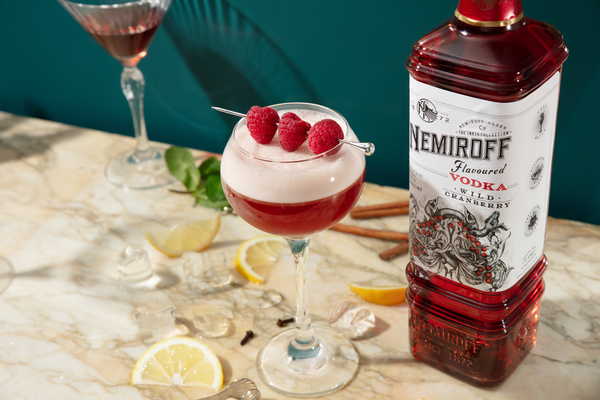 Delicious Flavoured Vodka Drinks best drinks with flavored vodka